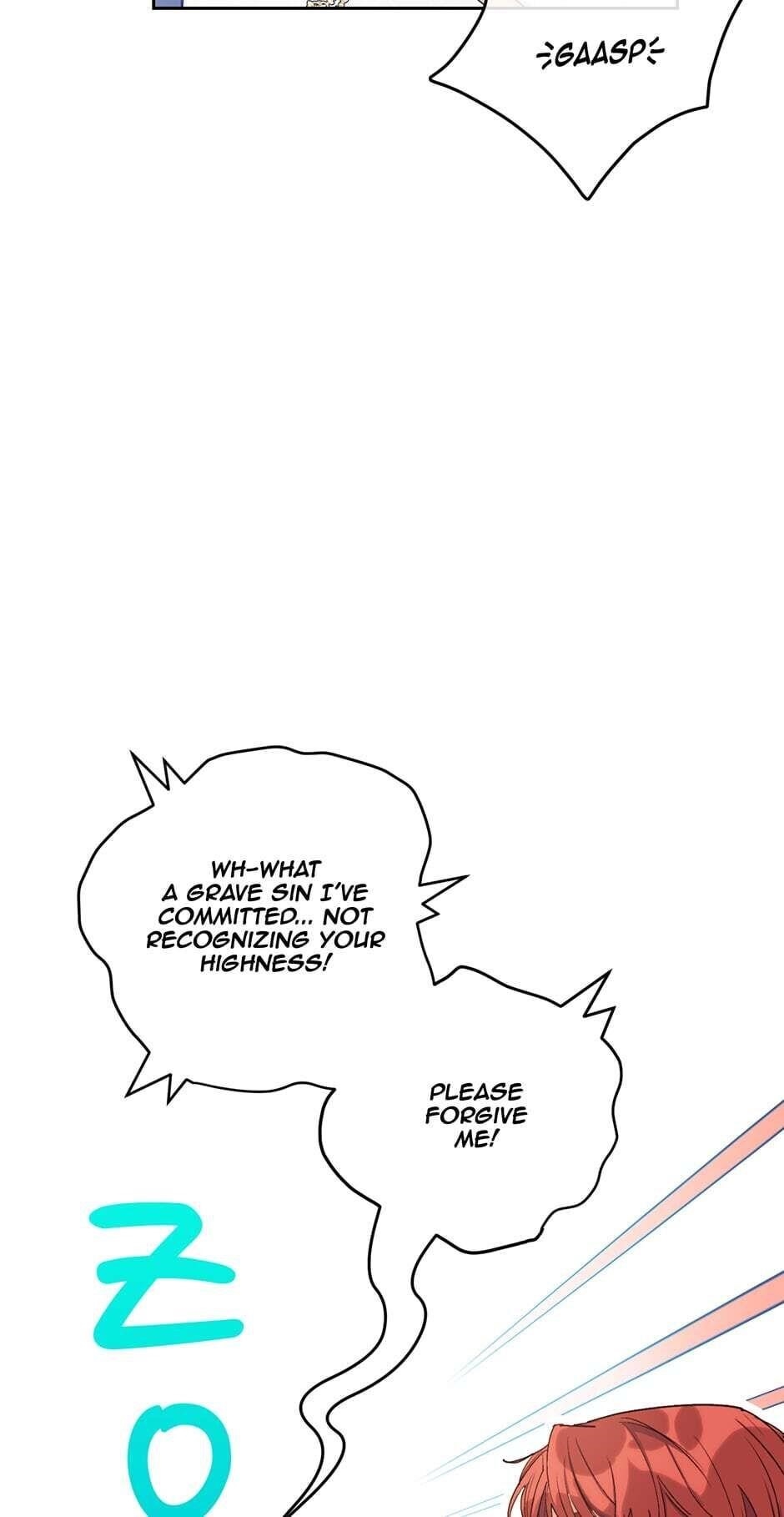 The Duchess’ 50 Tea Recipes Chapter 104 - Page 63