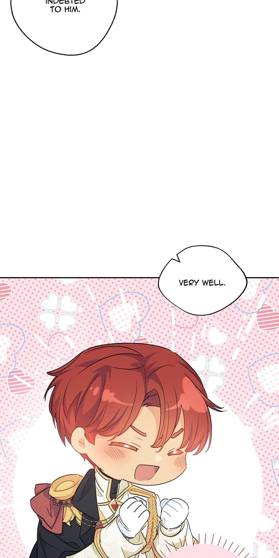 The Duchess’ 50 Tea Recipes Chapter 104 - Page 72