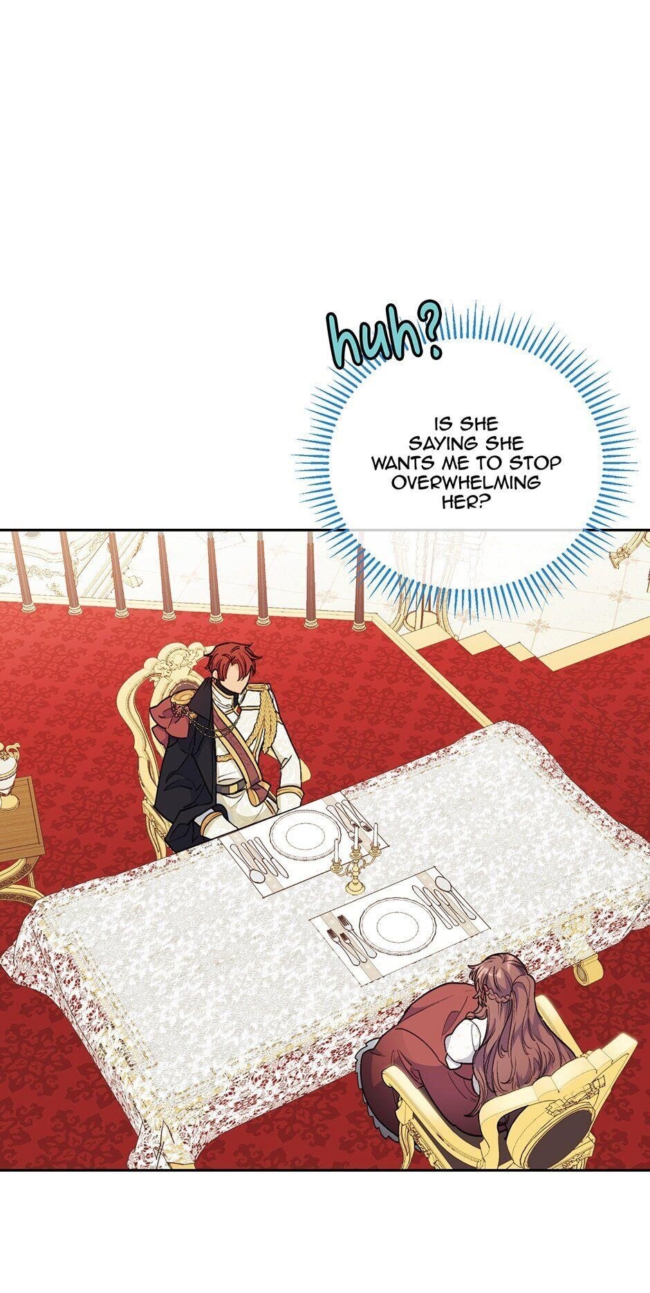 The Duchess’ 50 Tea Recipes Chapter 105 - Page 11