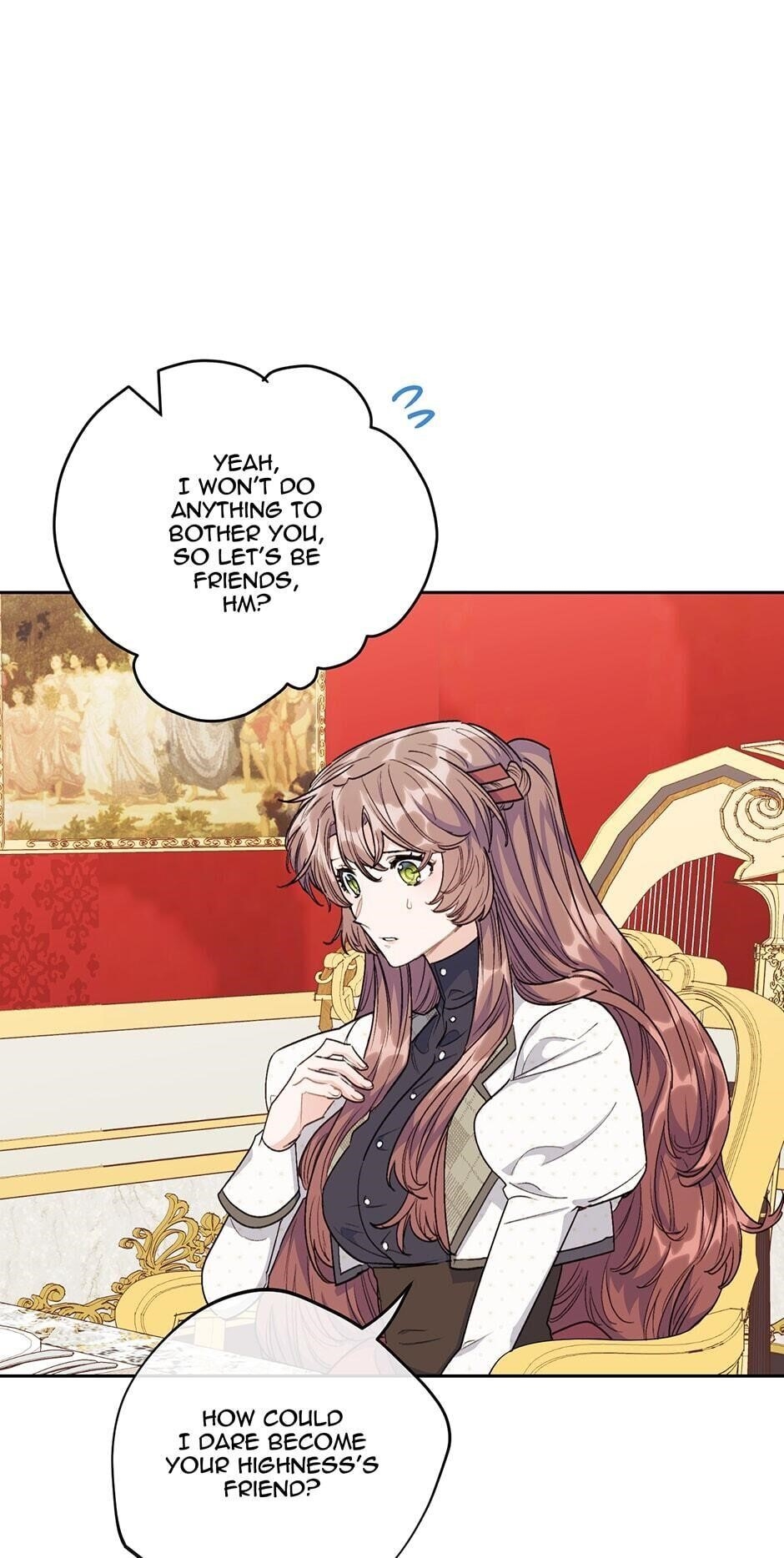 The Duchess’ 50 Tea Recipes Chapter 105 - Page 14