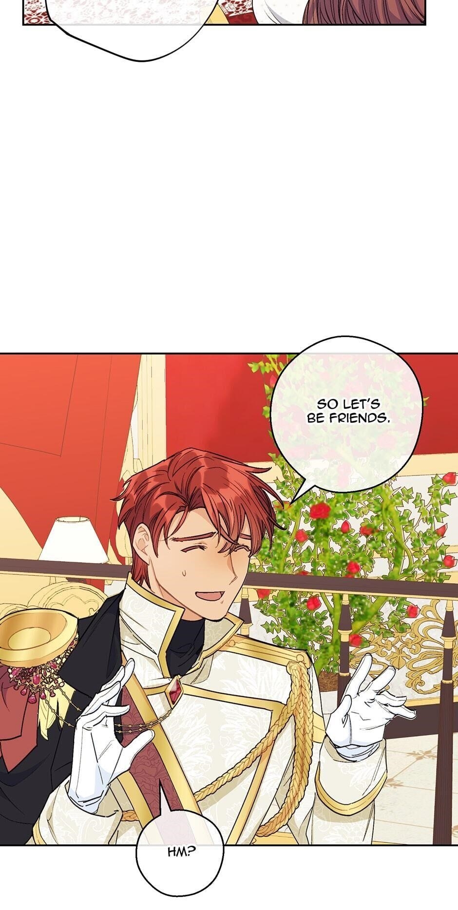 The Duchess’ 50 Tea Recipes Chapter 105 - Page 16