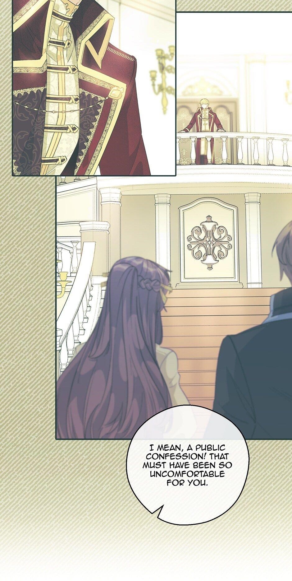 The Duchess’ 50 Tea Recipes Chapter 105 - Page 25