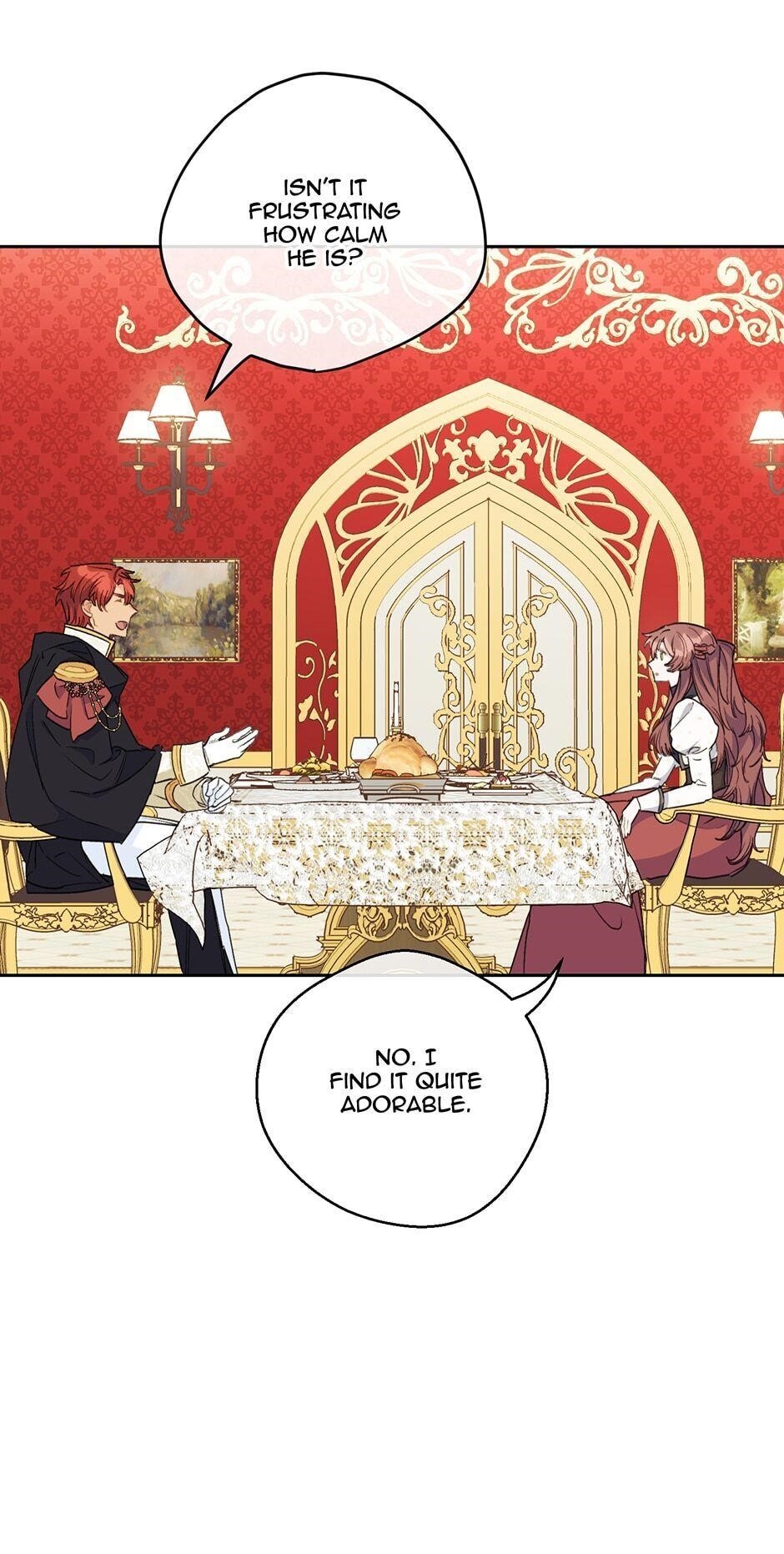 The Duchess’ 50 Tea Recipes Chapter 105 - Page 30