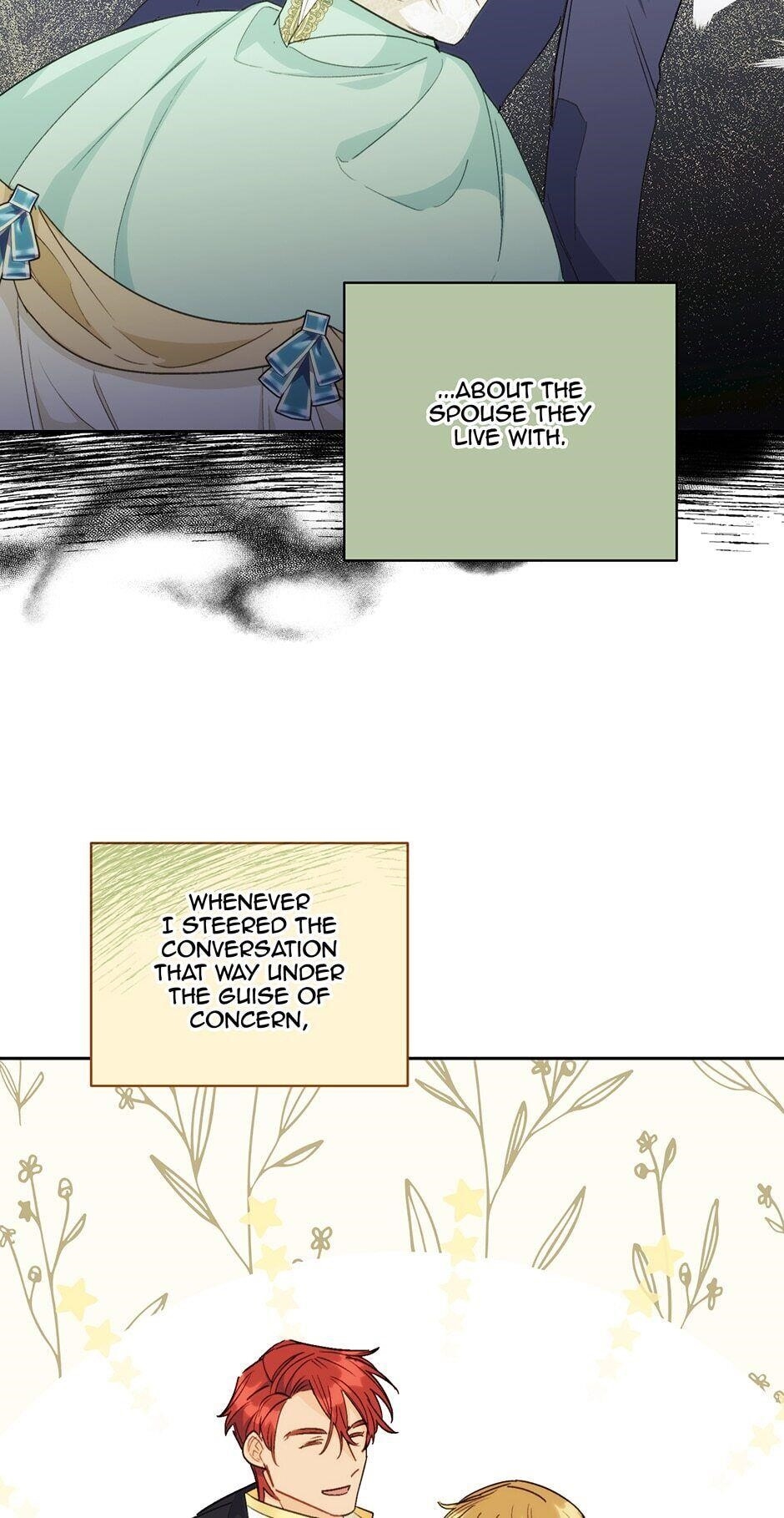 The Duchess’ 50 Tea Recipes Chapter 105 - Page 33