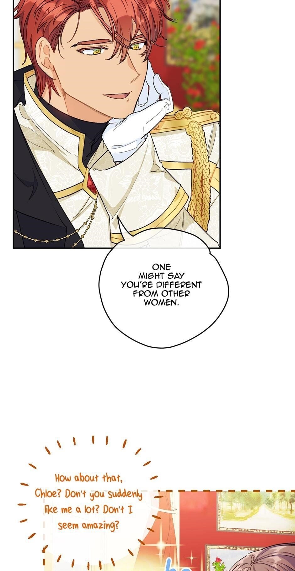 The Duchess’ 50 Tea Recipes Chapter 105 - Page 4