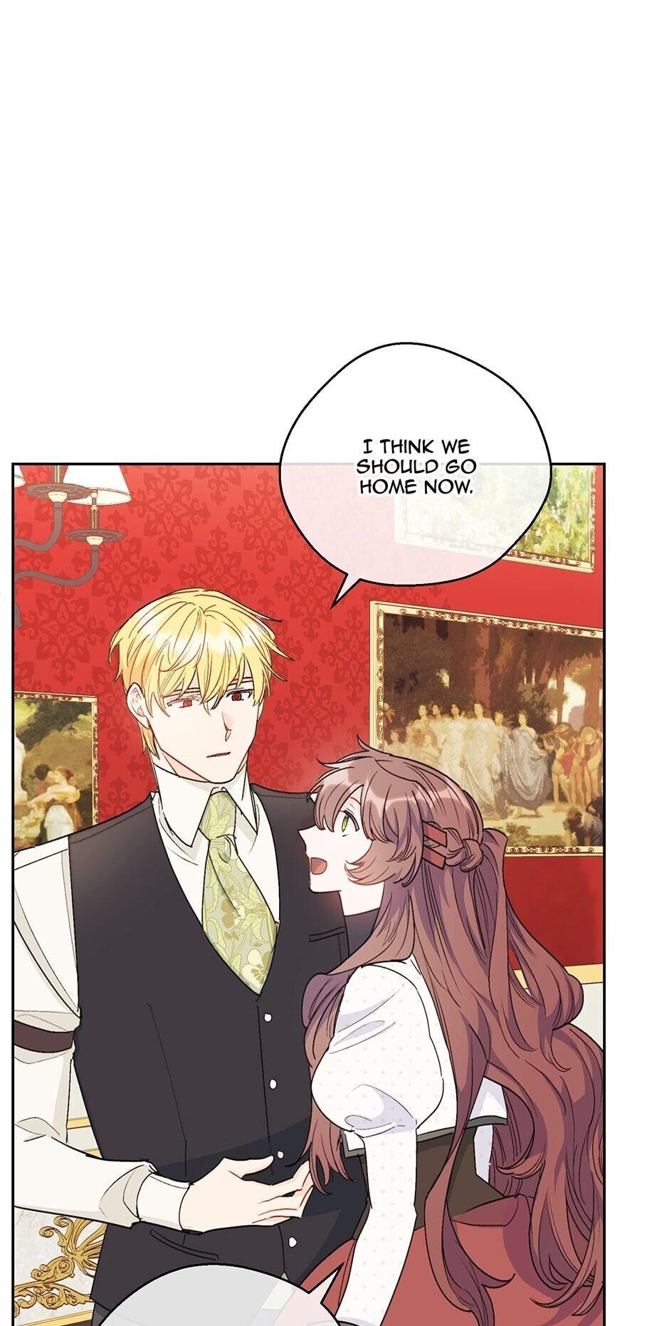 The Duchess’ 50 Tea Recipes Chapter 105 - Page 52