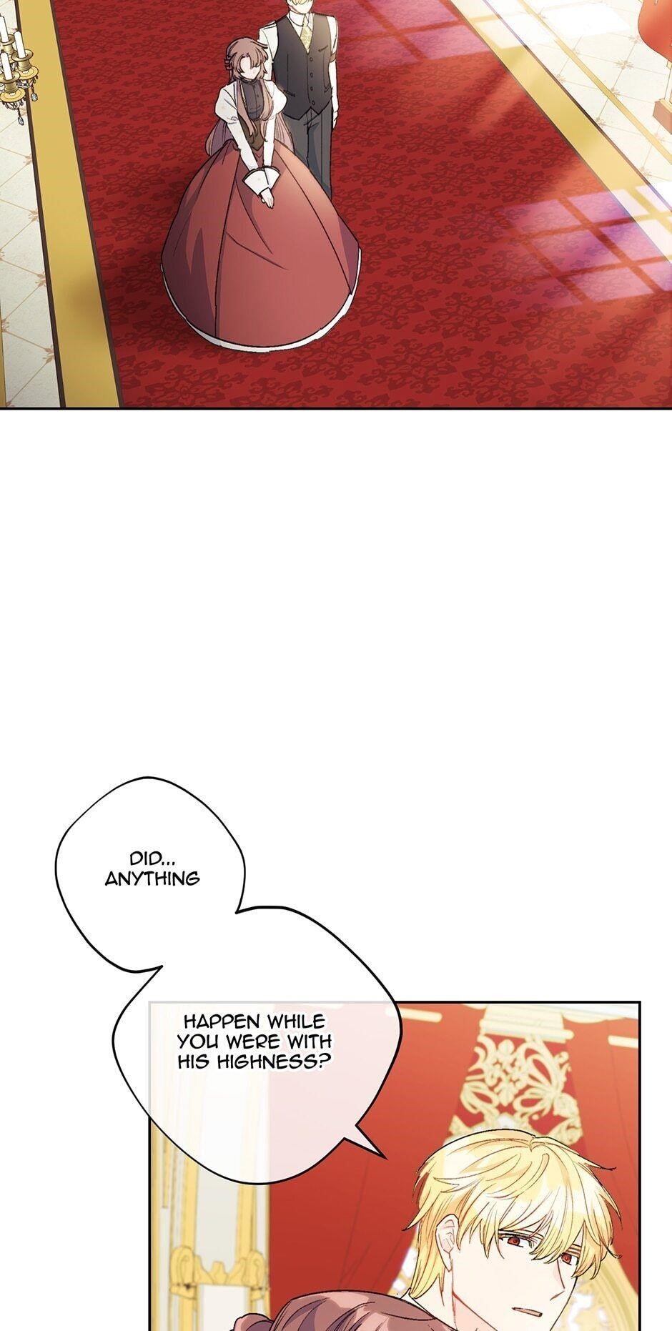 The Duchess’ 50 Tea Recipes Chapter 105 - Page 57