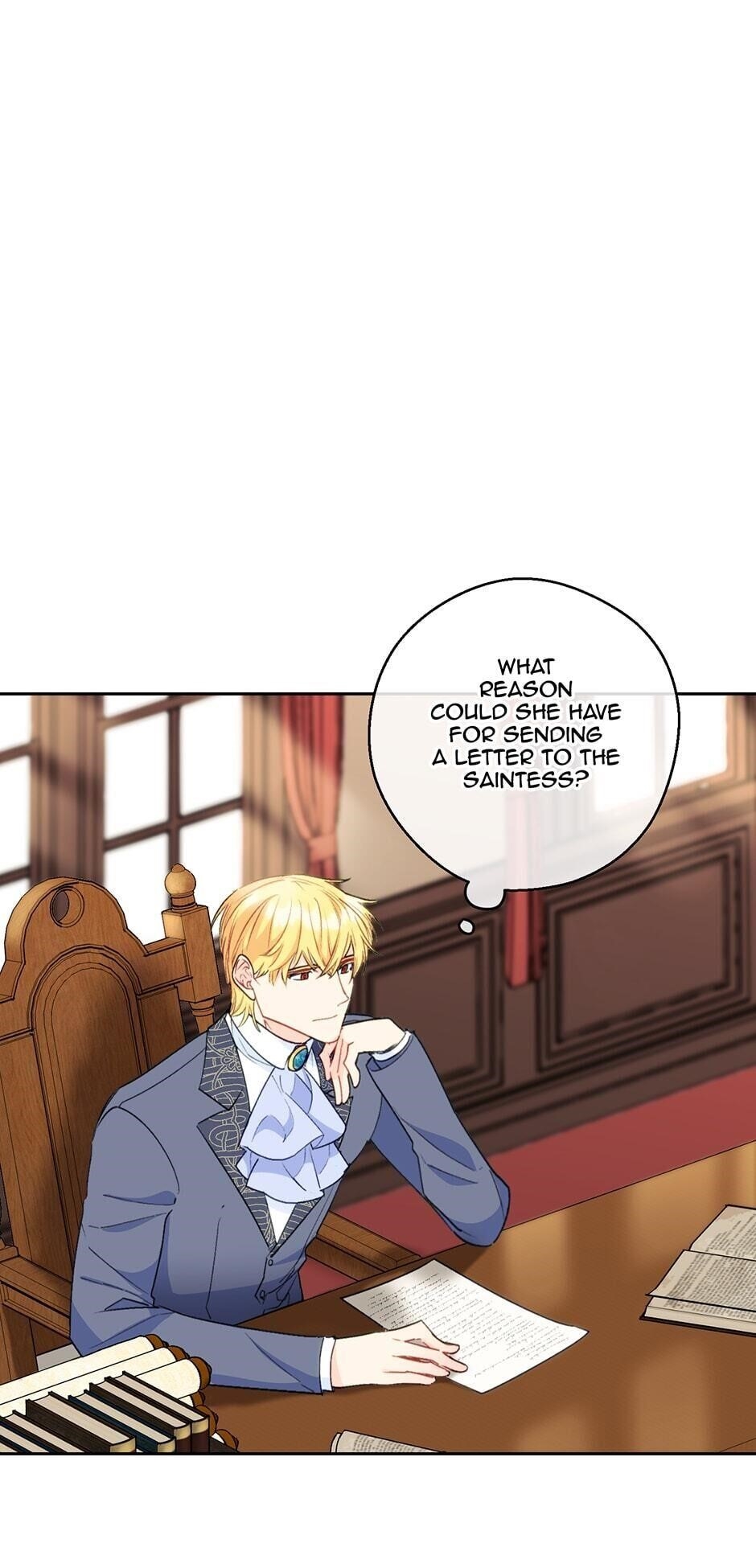 The Duchess’ 50 Tea Recipes Chapter 106 - Page 29