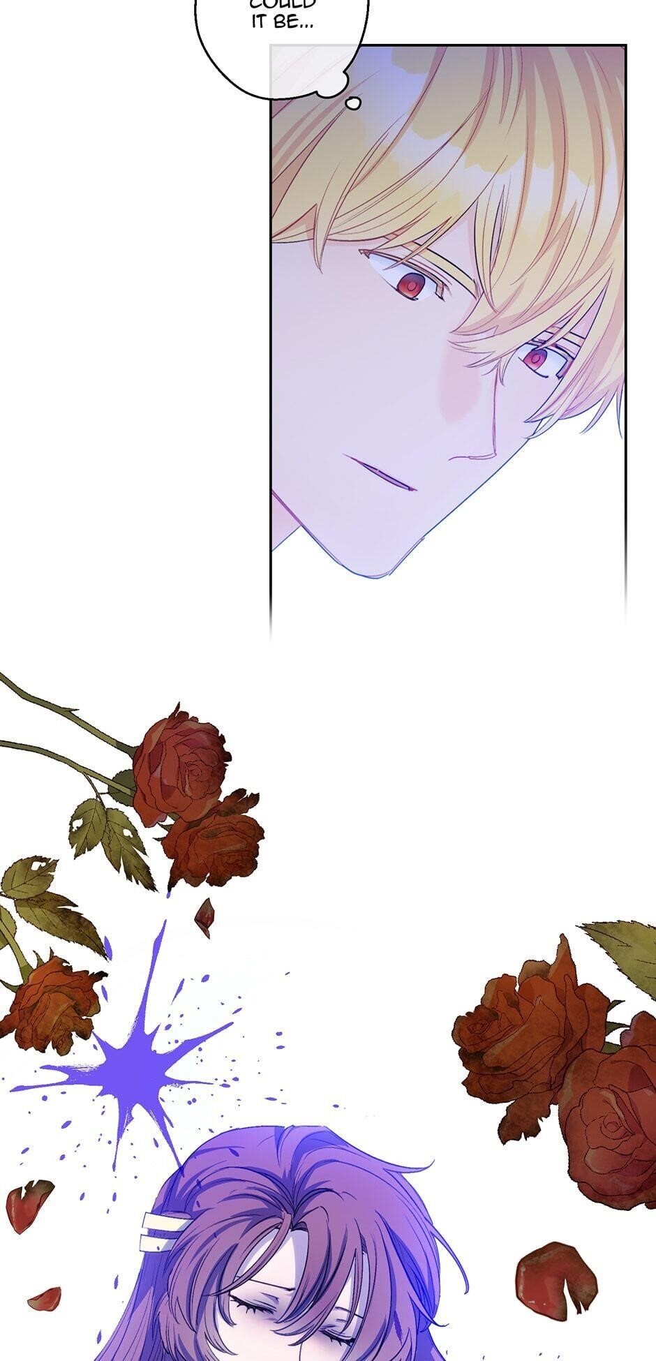 The Duchess’ 50 Tea Recipes Chapter 106 - Page 33