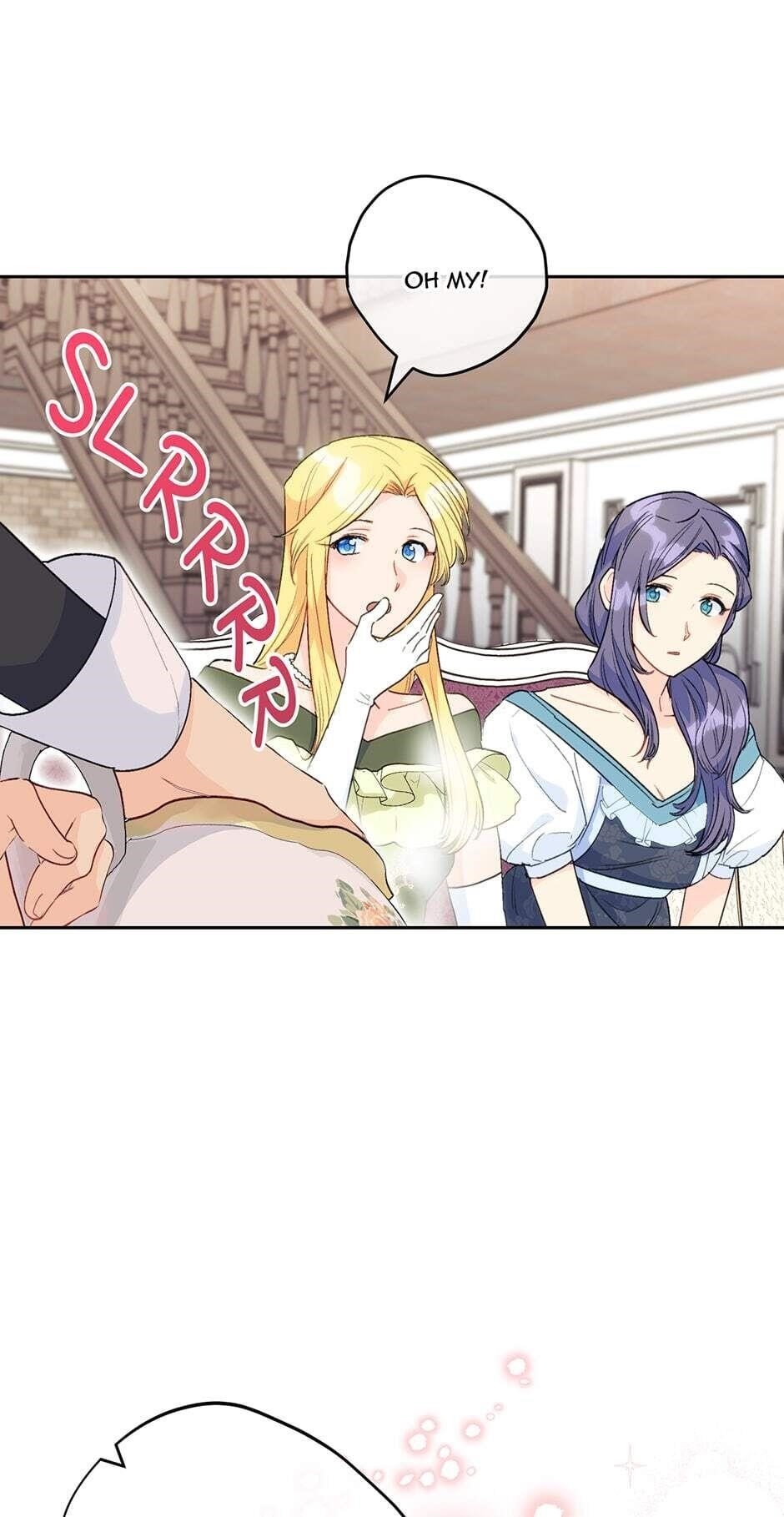 The Duchess’ 50 Tea Recipes Chapter 106 - Page 54