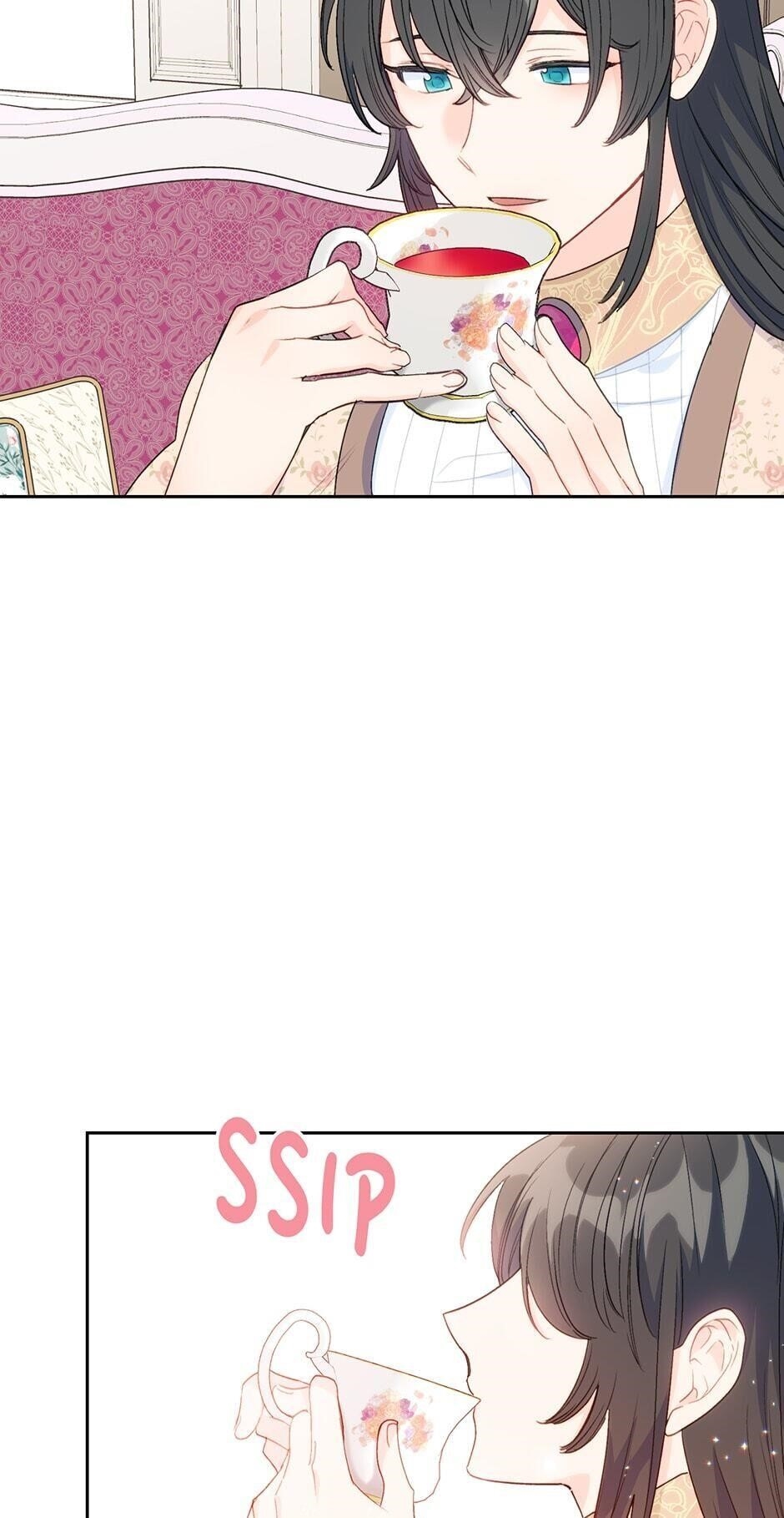 The Duchess’ 50 Tea Recipes Chapter 106 - Page 64