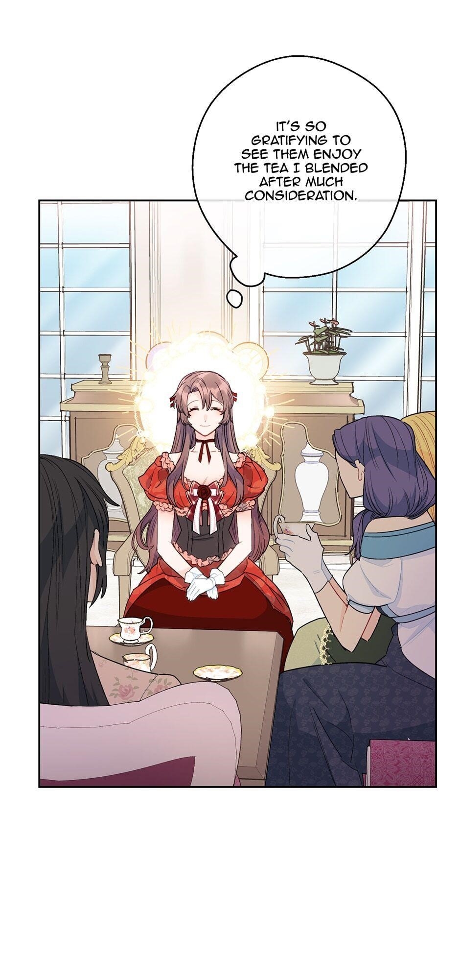 The Duchess’ 50 Tea Recipes Chapter 106 - Page 71