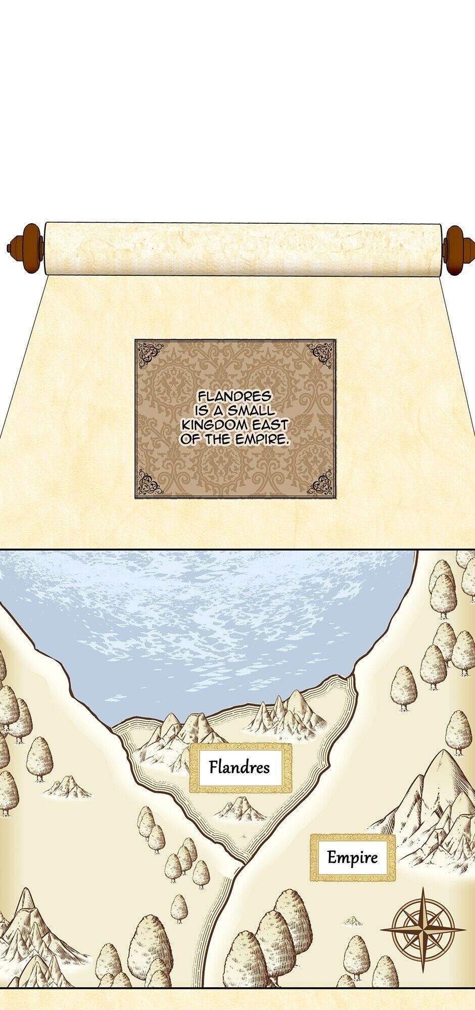 The Duchess’ 50 Tea Recipes Chapter 107 - Page 12