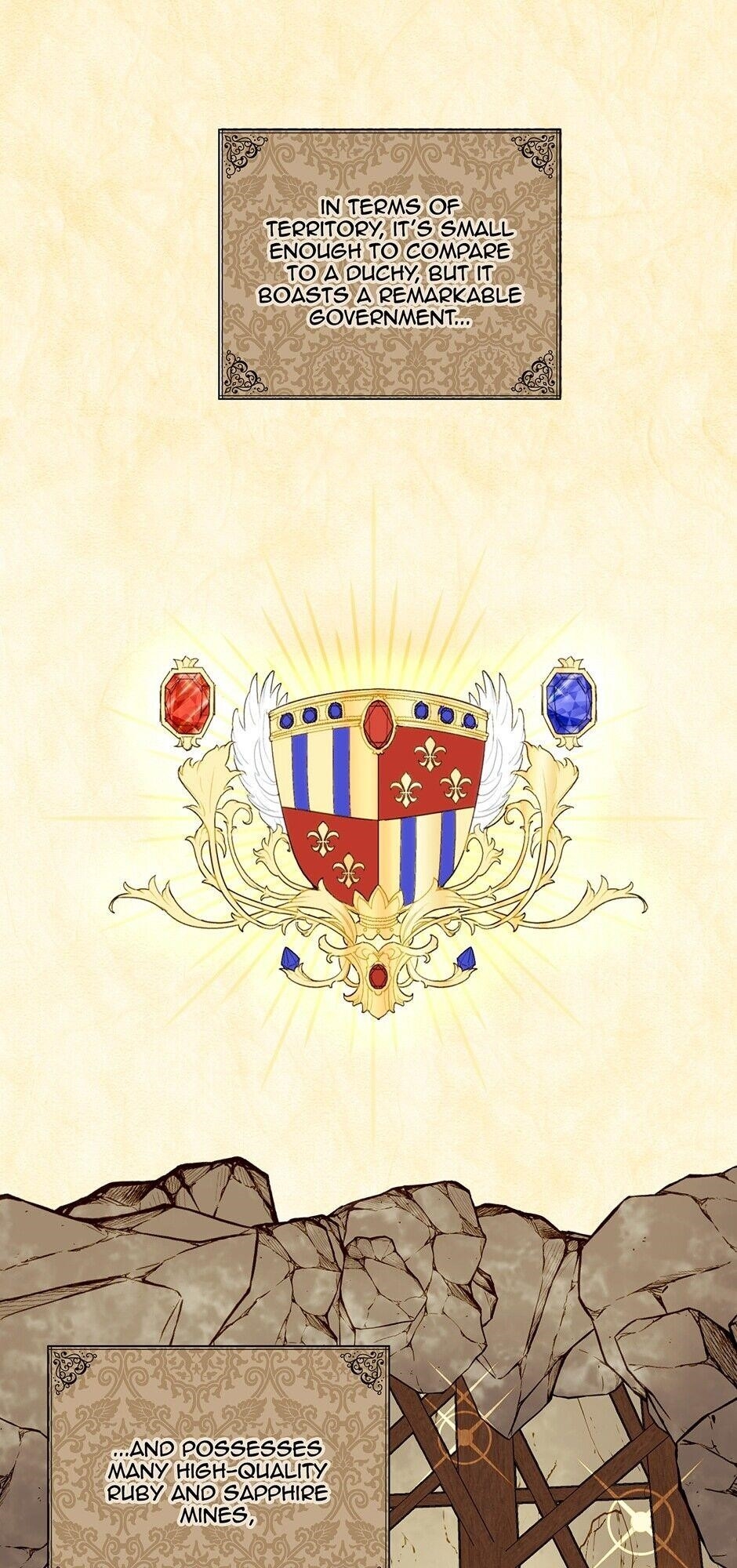 The Duchess’ 50 Tea Recipes Chapter 107 - Page 13