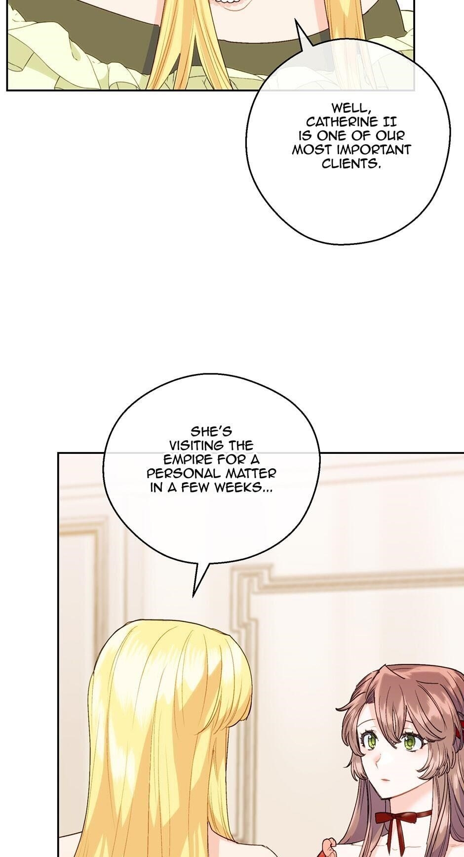 The Duchess’ 50 Tea Recipes Chapter 107 - Page 17