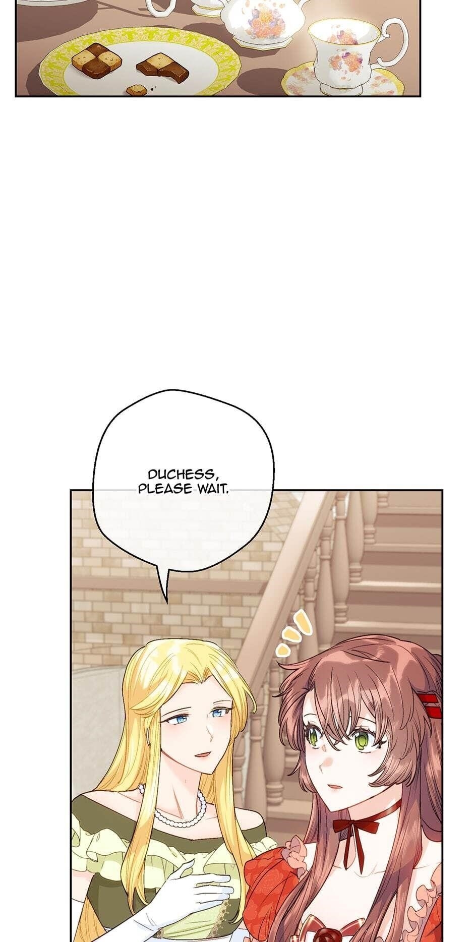 The Duchess’ 50 Tea Recipes Chapter 107 - Page 2