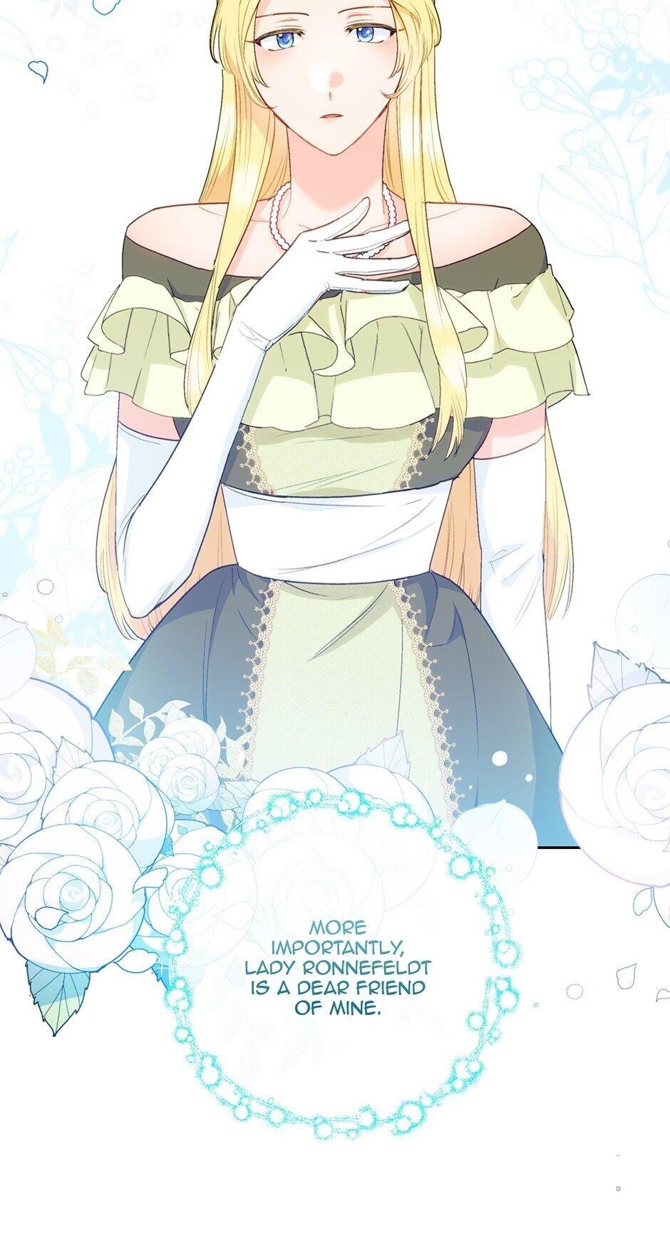 The Duchess’ 50 Tea Recipes Chapter 107 - Page 20