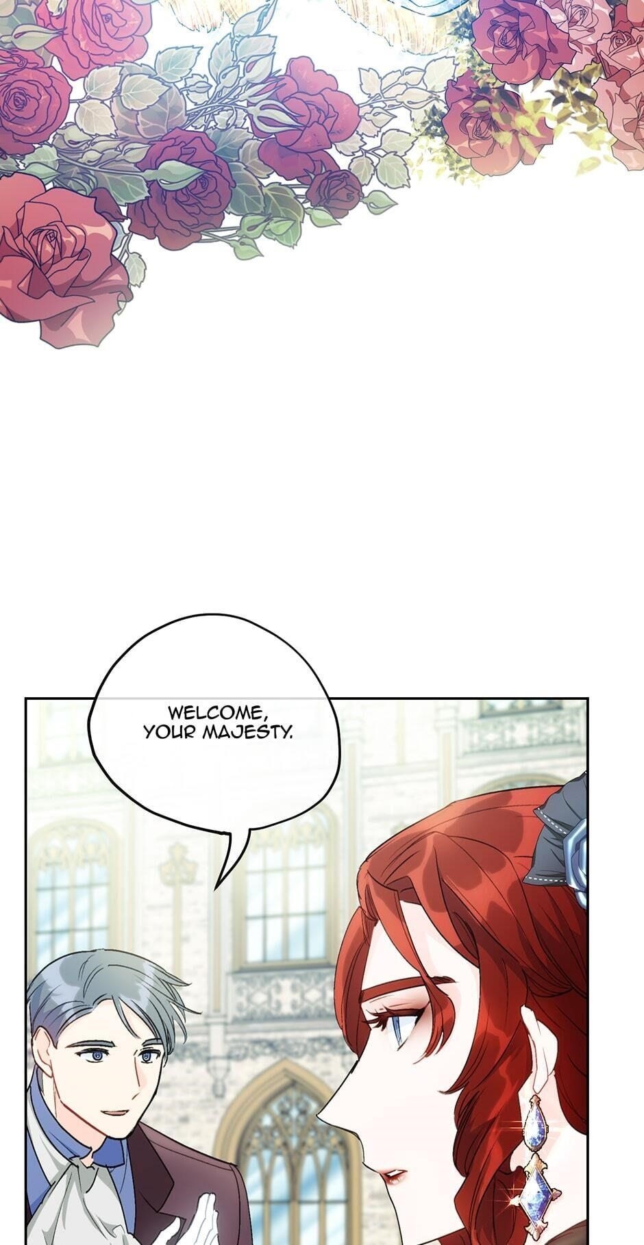 The Duchess’ 50 Tea Recipes Chapter 107 - Page 34