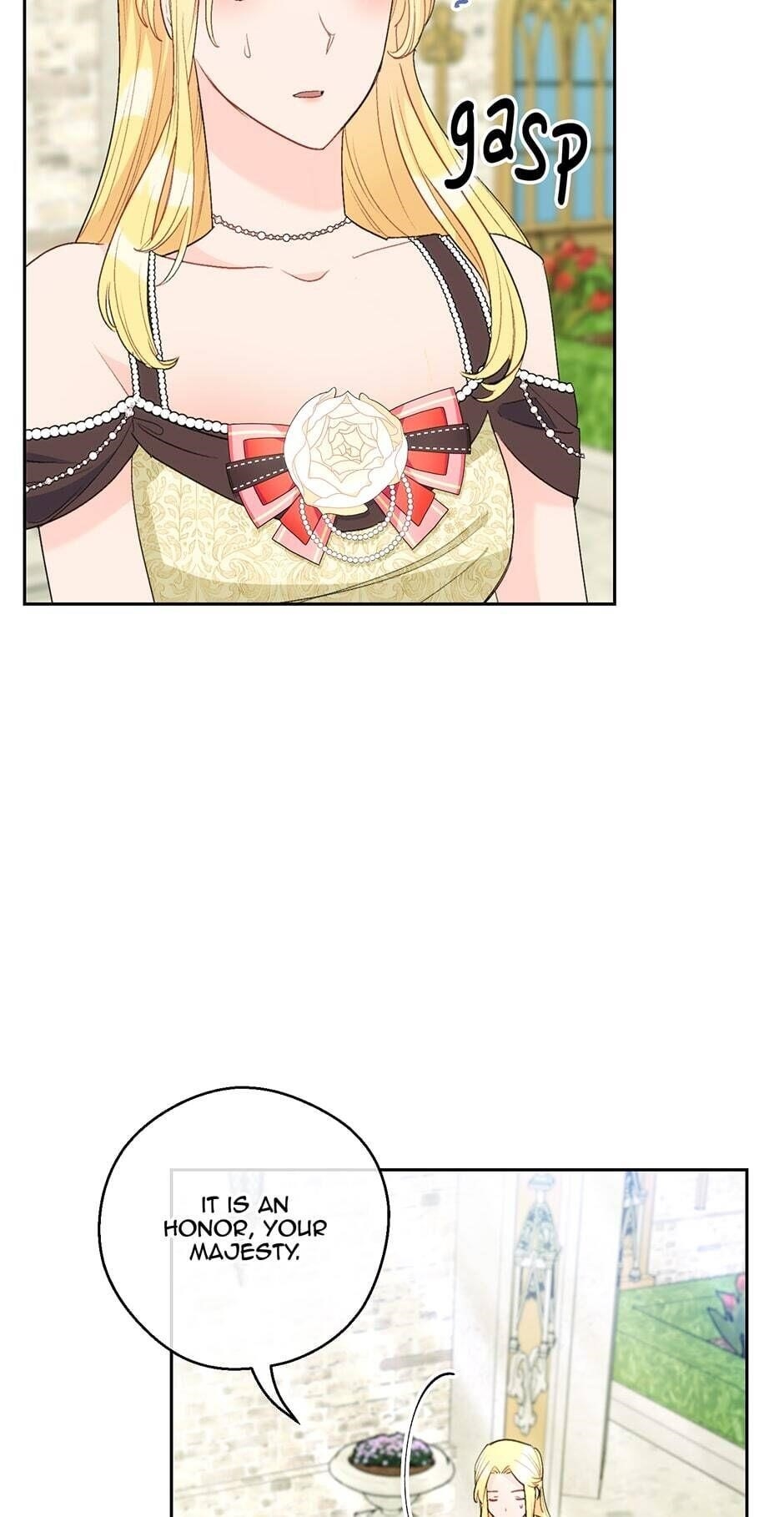 The Duchess’ 50 Tea Recipes Chapter 107 - Page 38