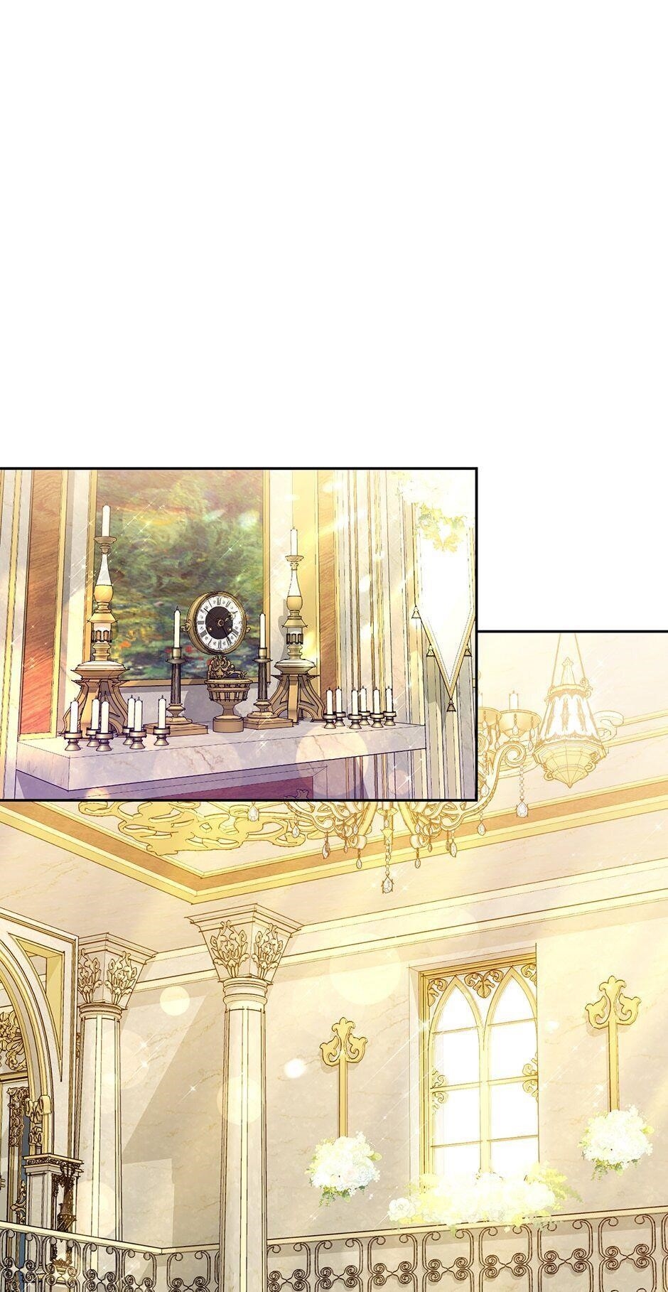 The Duchess’ 50 Tea Recipes Chapter 107 - Page 41