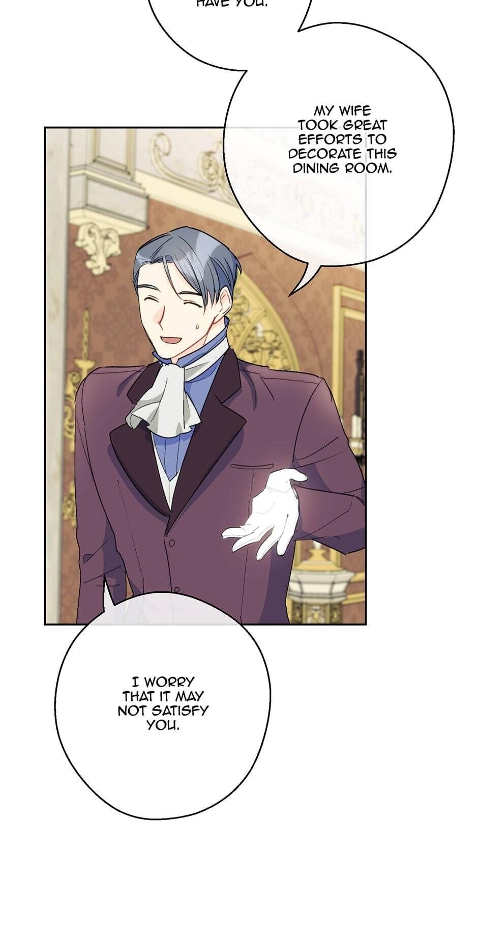 The Duchess’ 50 Tea Recipes Chapter 107 - Page 44