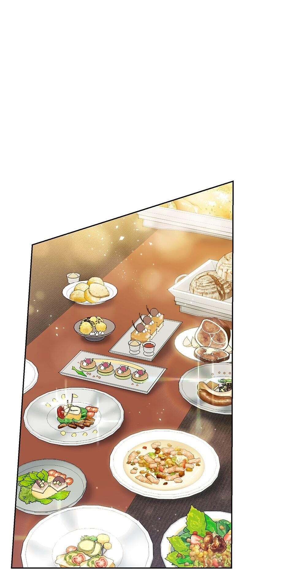 The Duchess’ 50 Tea Recipes Chapter 107 - Page 51