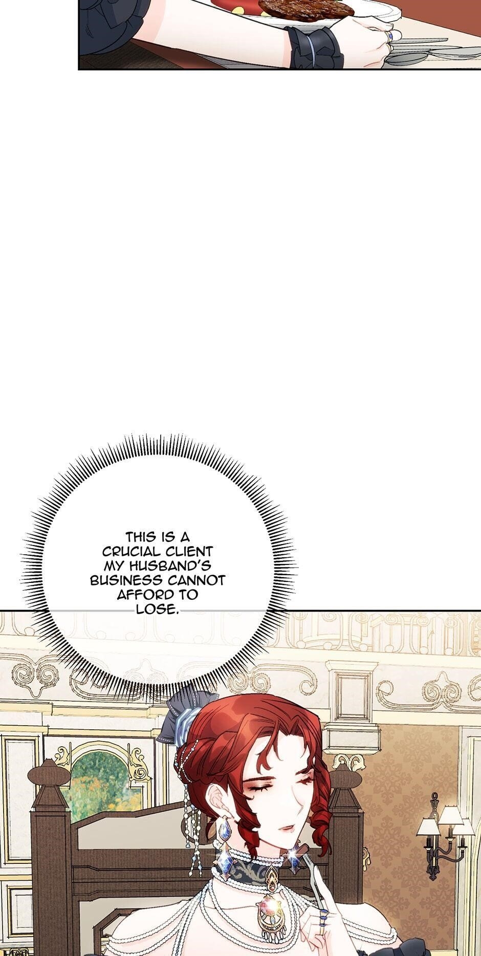 The Duchess’ 50 Tea Recipes Chapter 107 - Page 53