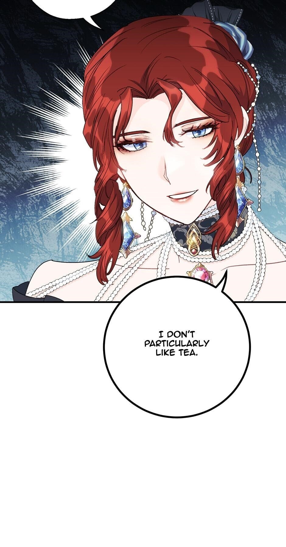 The Duchess’ 50 Tea Recipes Chapter 107 - Page 72