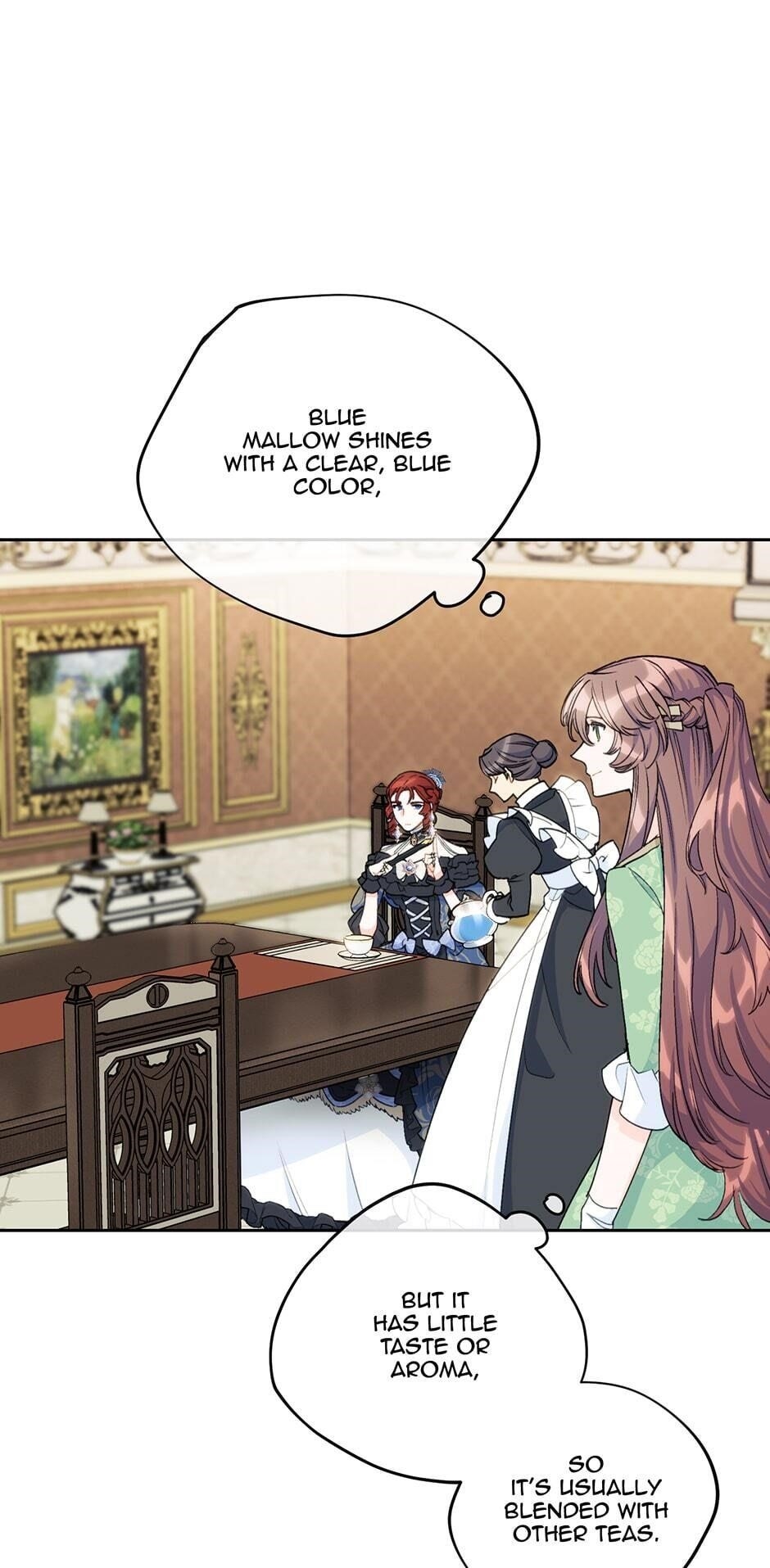 The Duchess’ 50 Tea Recipes Chapter 108 - Page 12