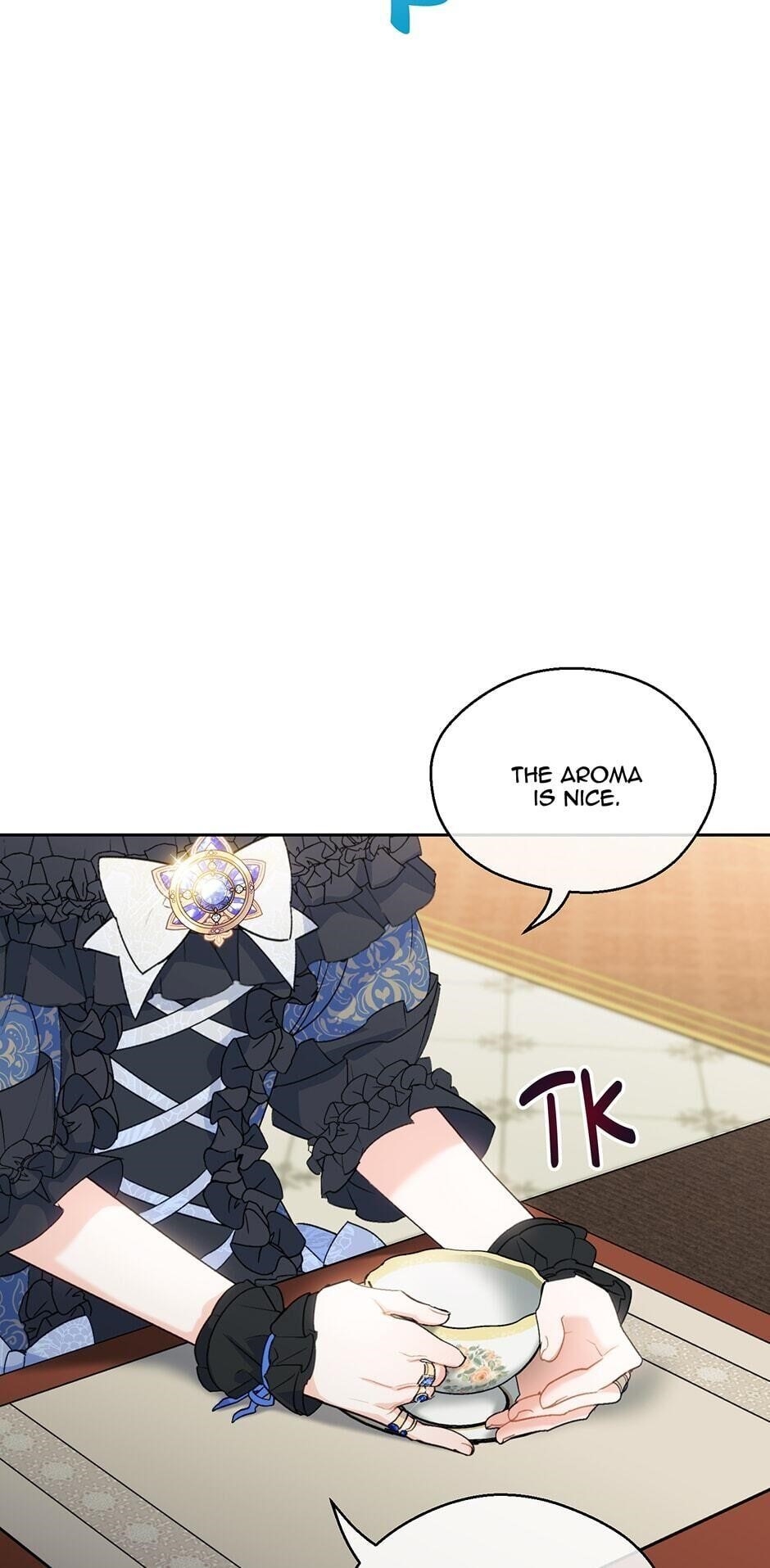 The Duchess’ 50 Tea Recipes Chapter 108 - Page 15