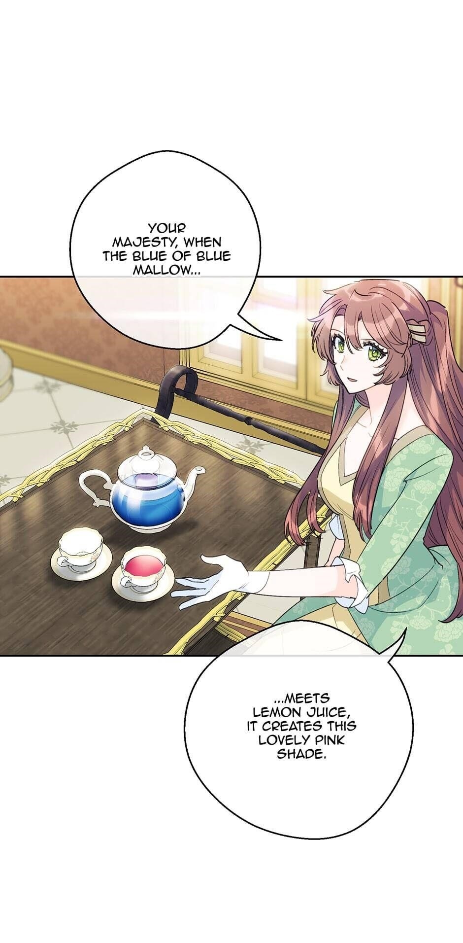 The Duchess’ 50 Tea Recipes Chapter 108 - Page 20