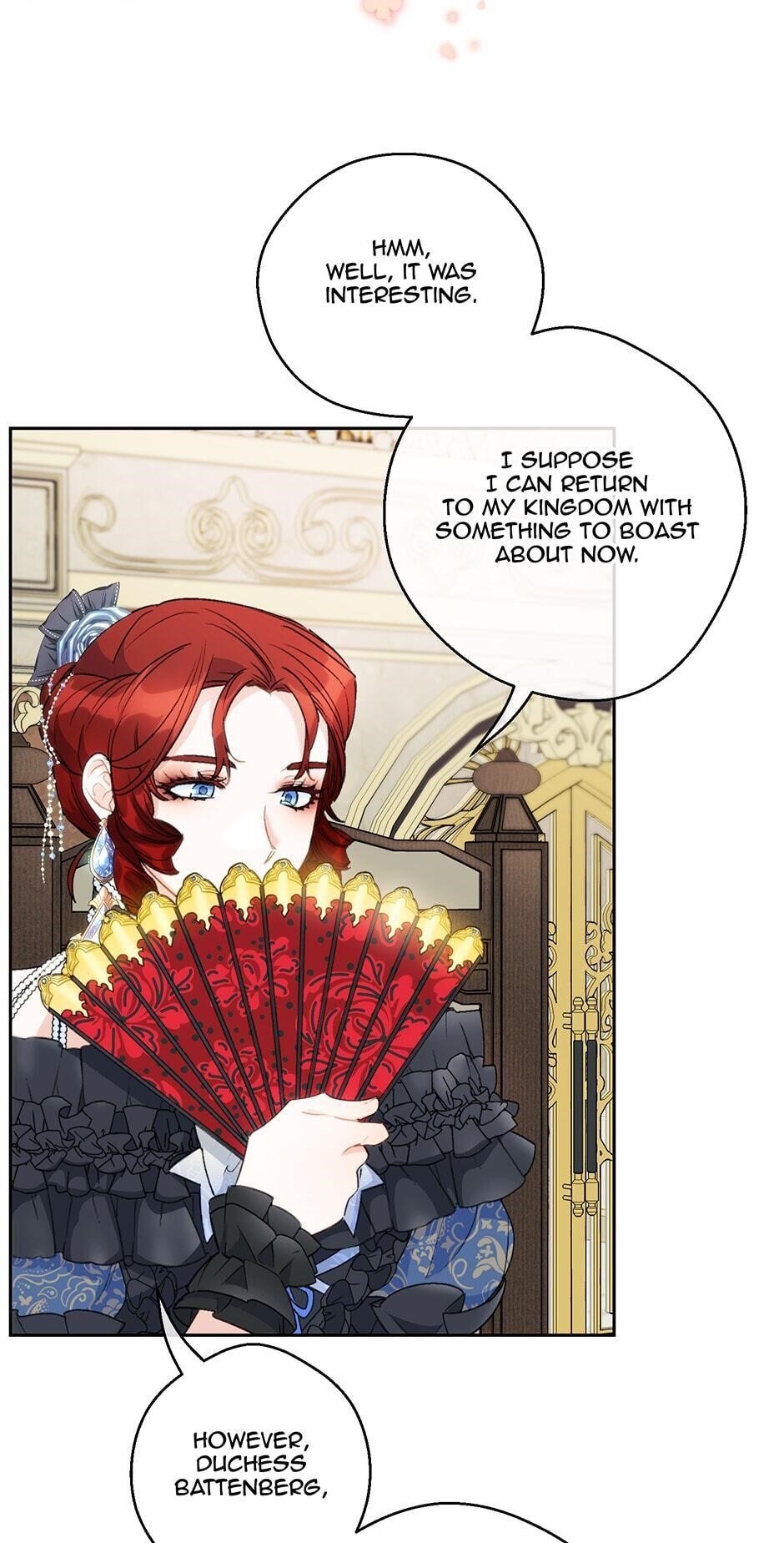 The Duchess’ 50 Tea Recipes Chapter 108 - Page 25