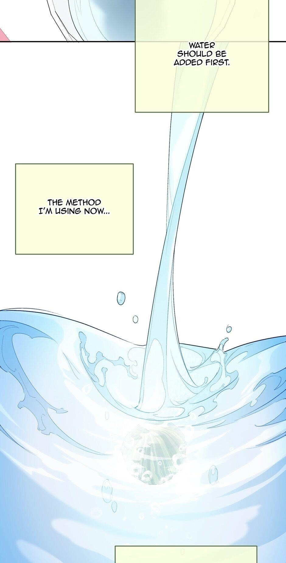 The Duchess’ 50 Tea Recipes Chapter 108 - Page 37