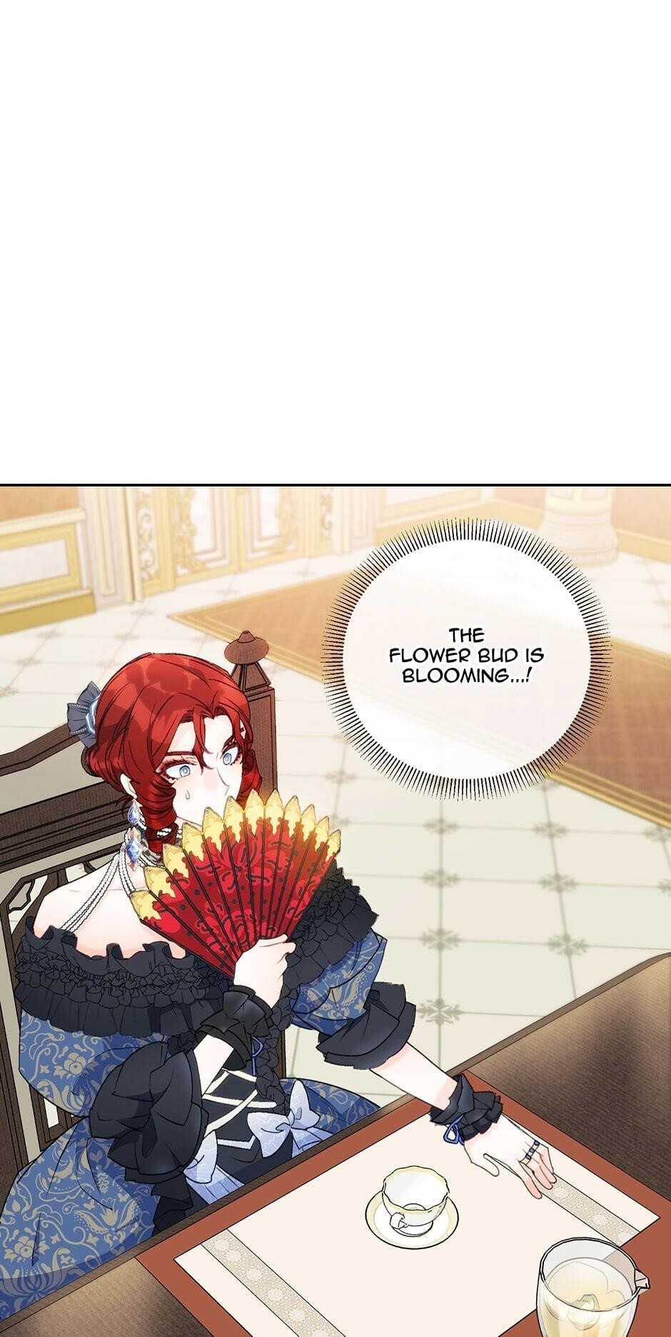 The Duchess’ 50 Tea Recipes Chapter 108 - Page 41