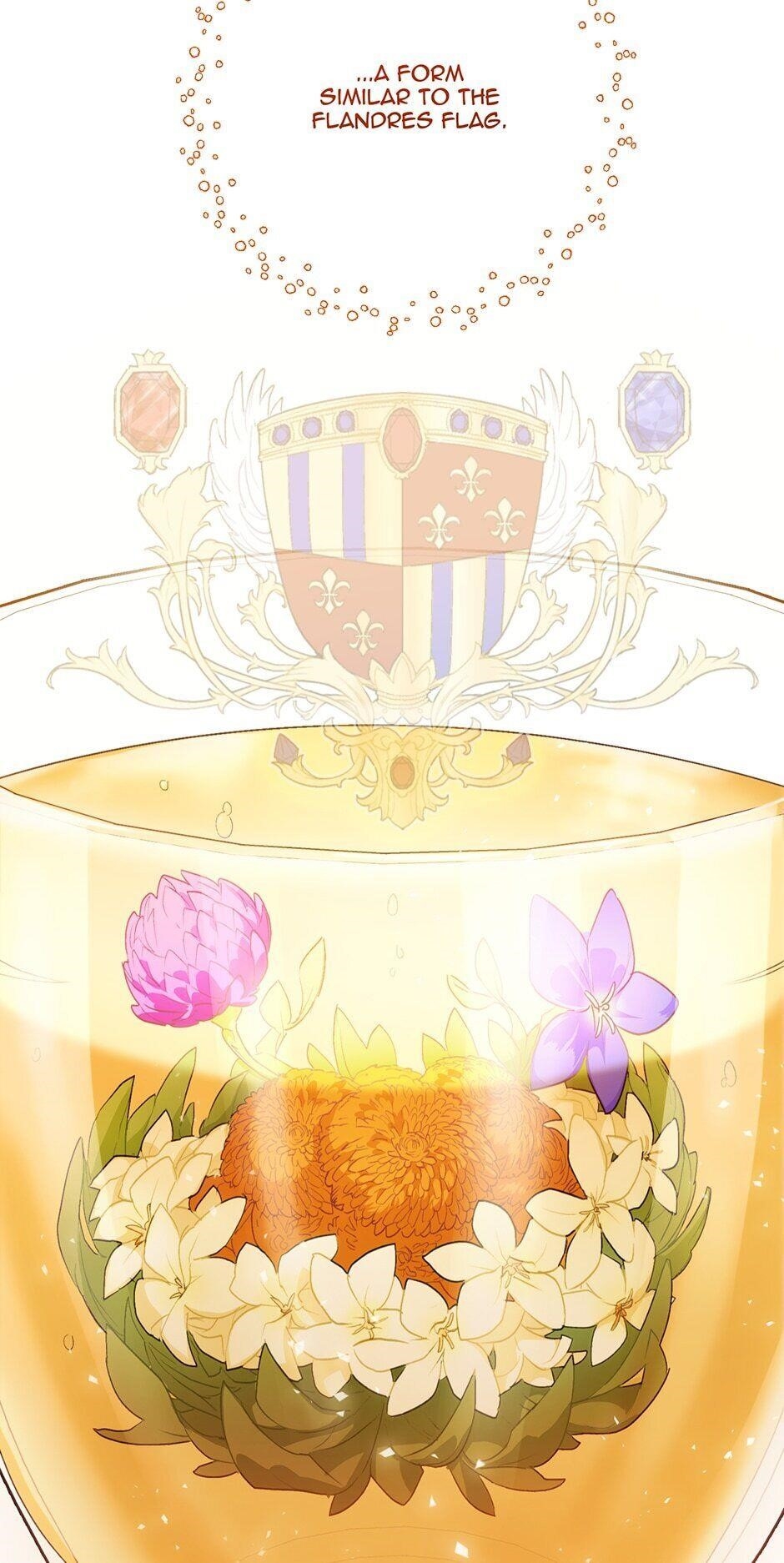 The Duchess’ 50 Tea Recipes Chapter 108 - Page 44