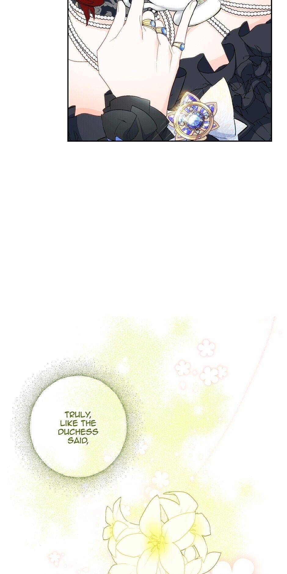 The Duchess’ 50 Tea Recipes Chapter 108 - Page 49