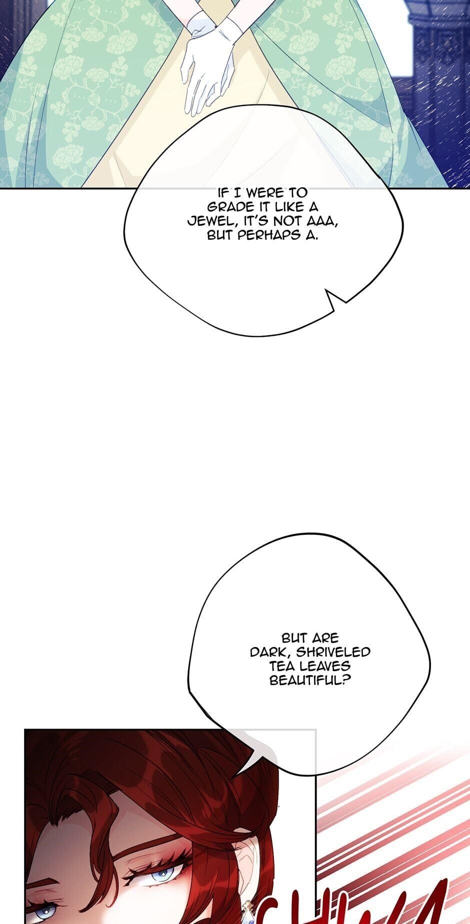 The Duchess’ 50 Tea Recipes Chapter 108 - Page 6