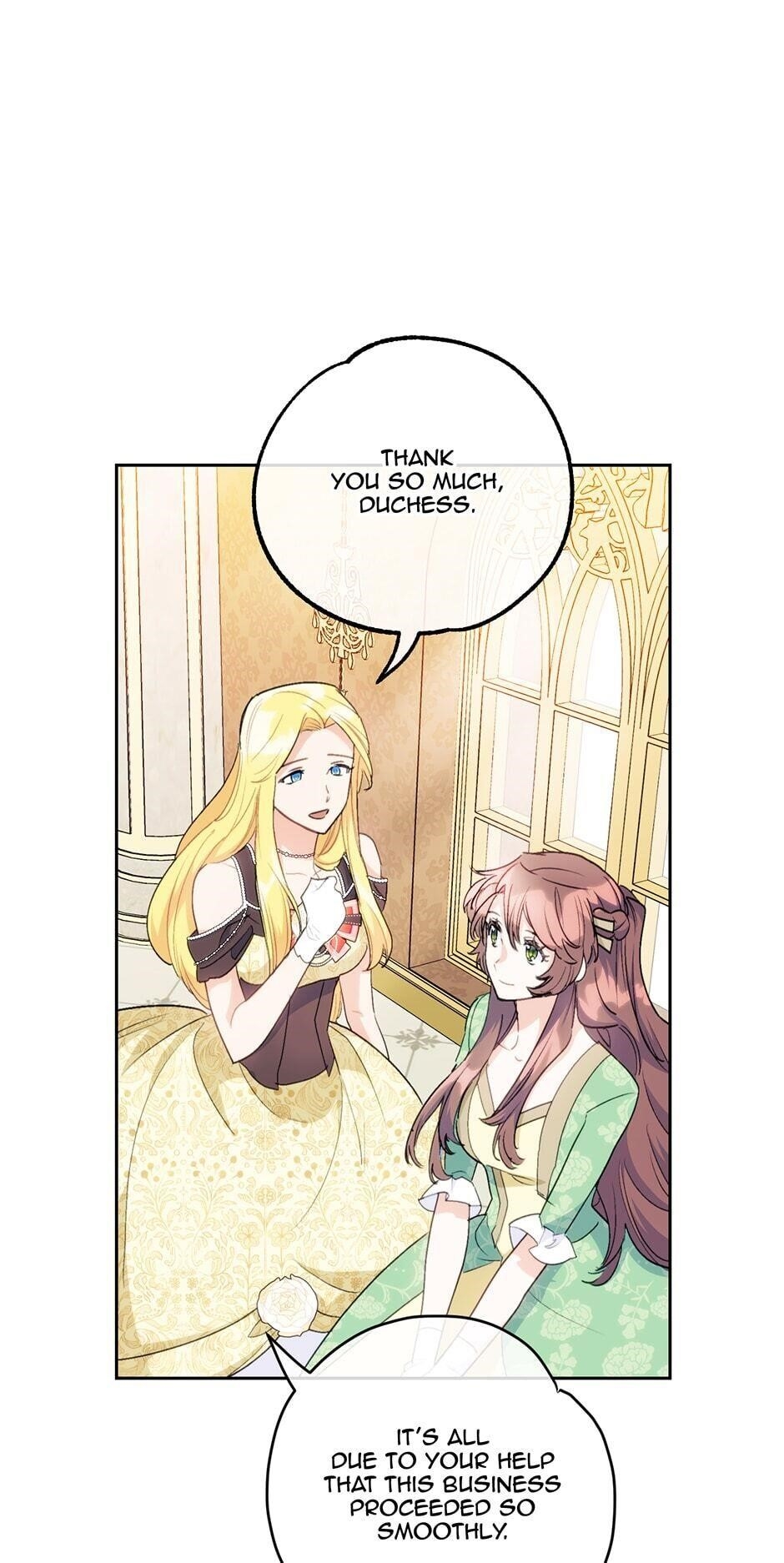 The Duchess’ 50 Tea Recipes Chapter 108 - Page 61