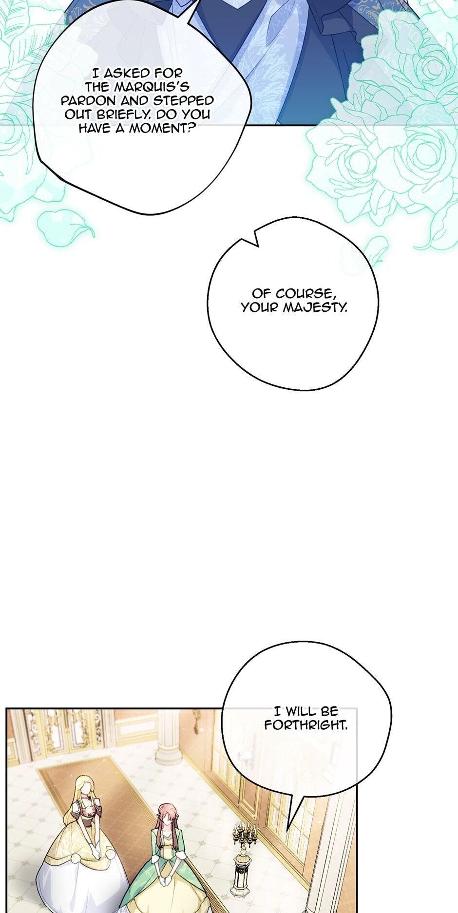 The Duchess’ 50 Tea Recipes Chapter 108 - Page 66