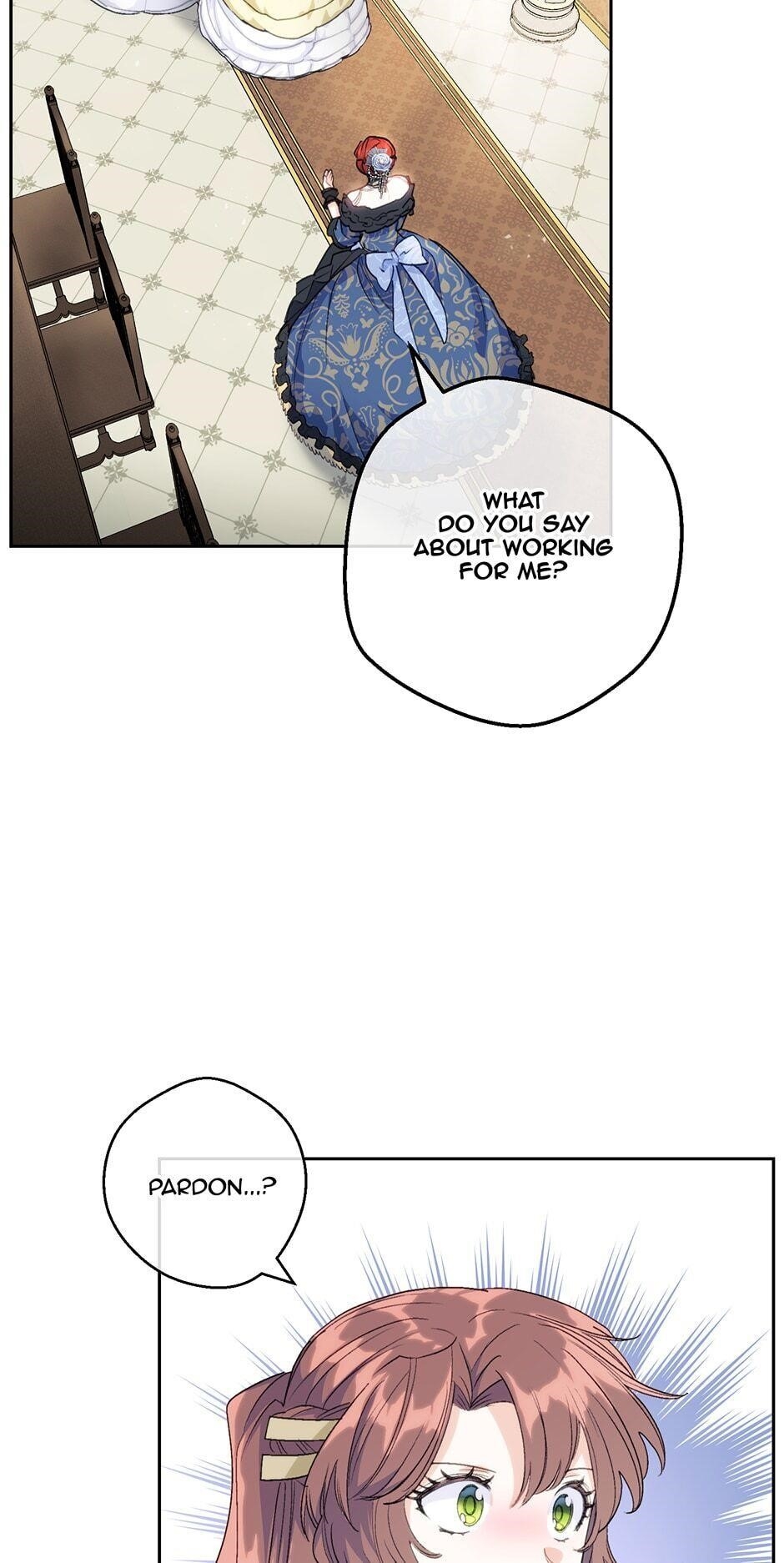 The Duchess’ 50 Tea Recipes Chapter 108 - Page 67