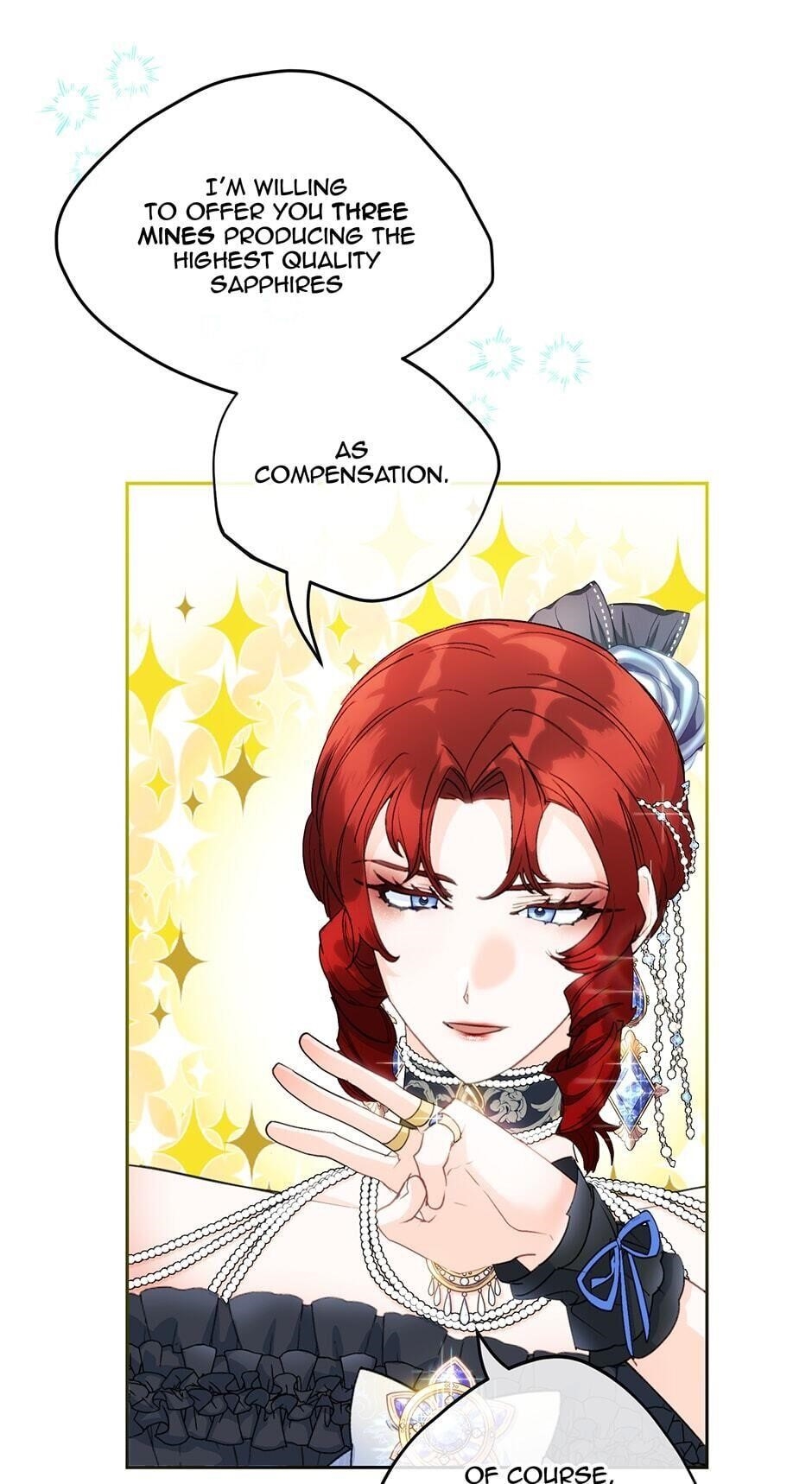 The Duchess’ 50 Tea Recipes Chapter 108 - Page 71