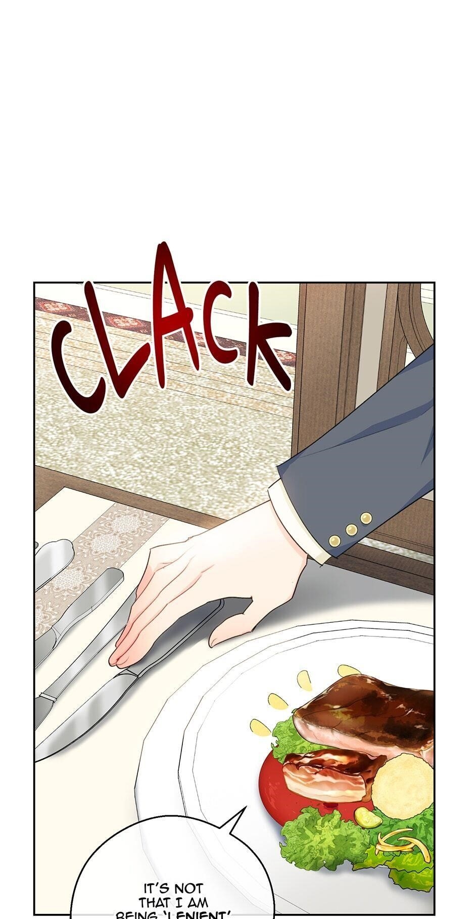 The Duchess’ 50 Tea Recipes Chapter 109 - Page 21