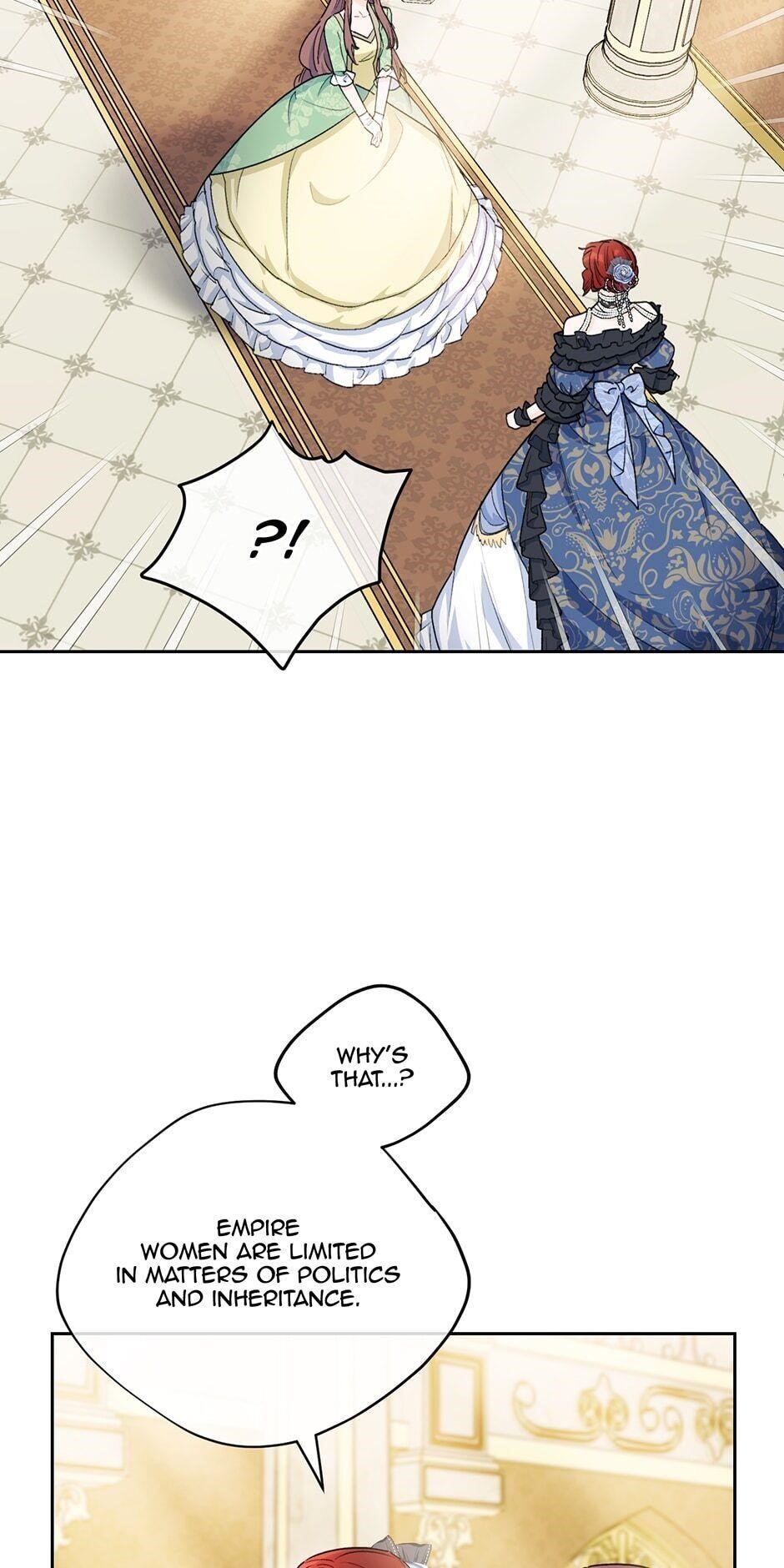 The Duchess’ 50 Tea Recipes Chapter 109 - Page 5