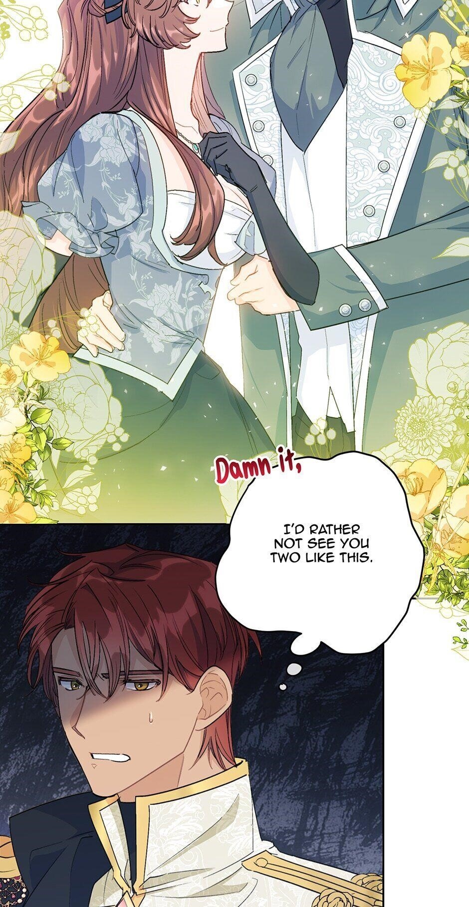 The Duchess’ 50 Tea Recipes Chapter 109 - Page 57