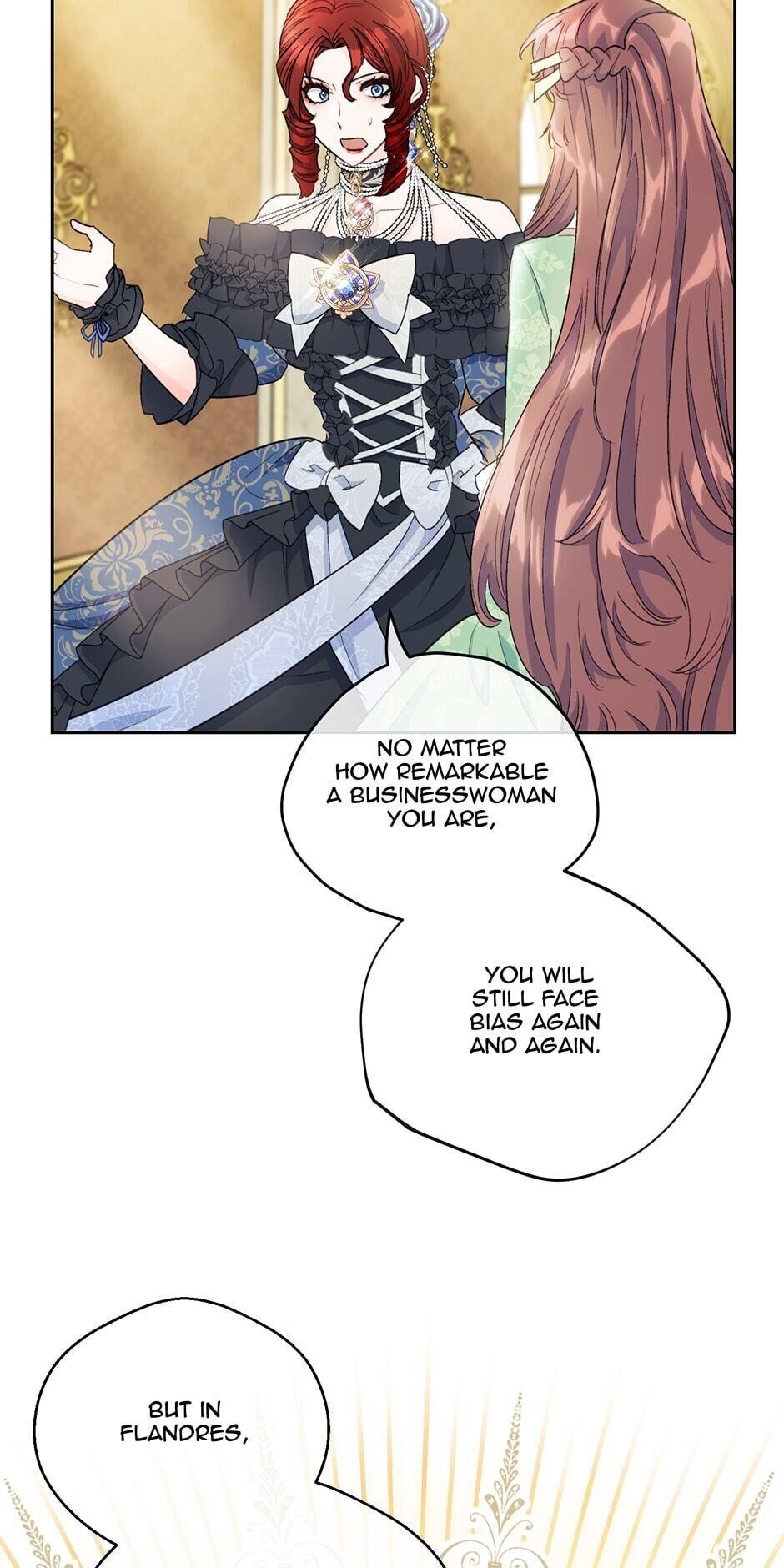 The Duchess’ 50 Tea Recipes Chapter 109 - Page 6