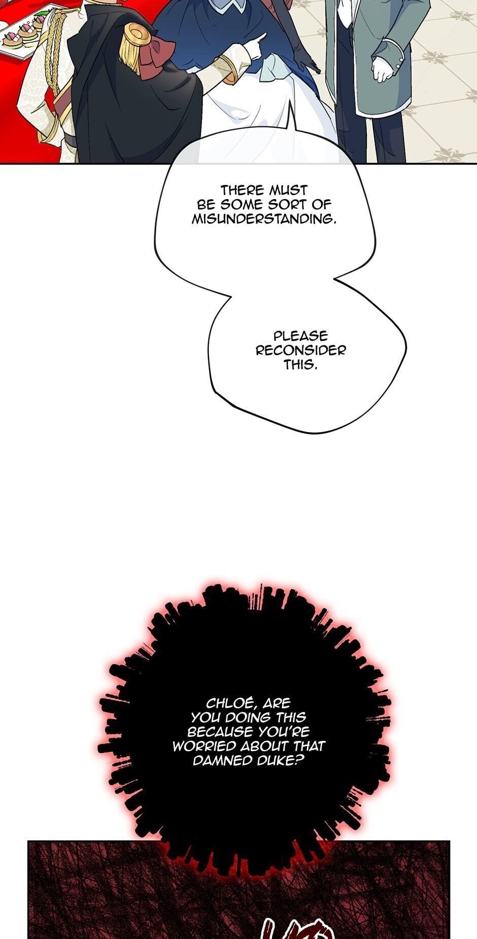 The Duchess’ 50 Tea Recipes Chapter 109 - Page 66