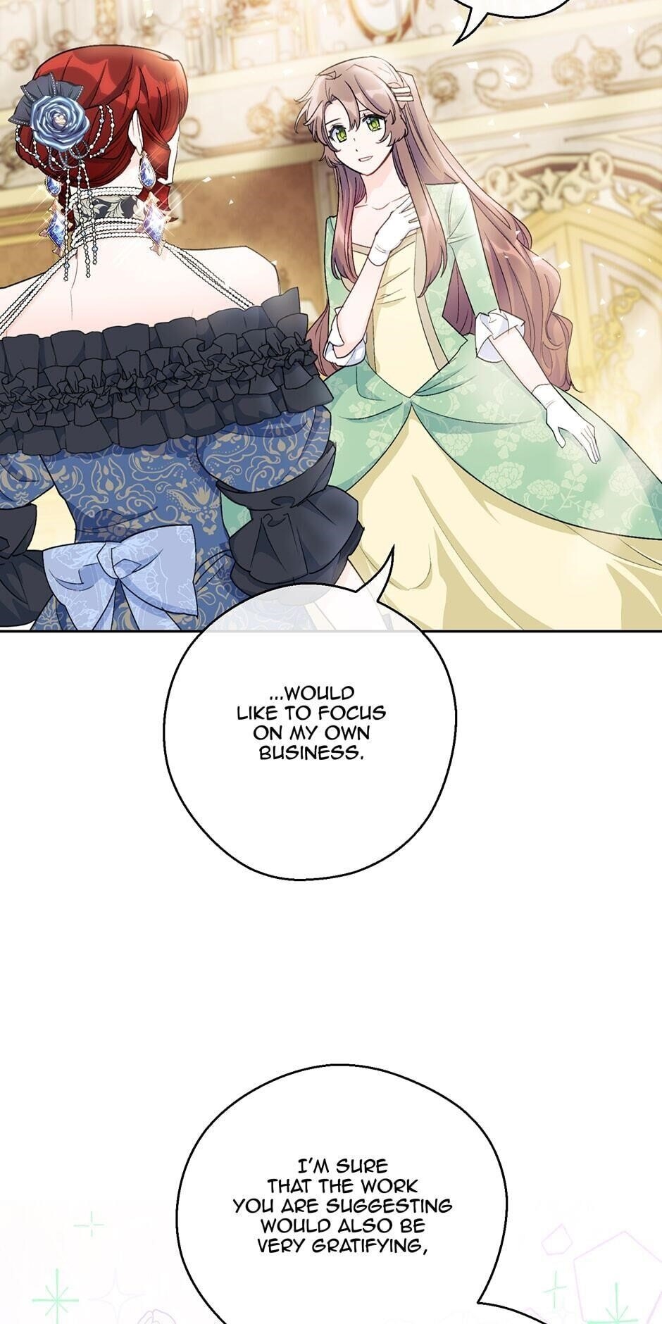 The Duchess’ 50 Tea Recipes Chapter 109 - Page 9