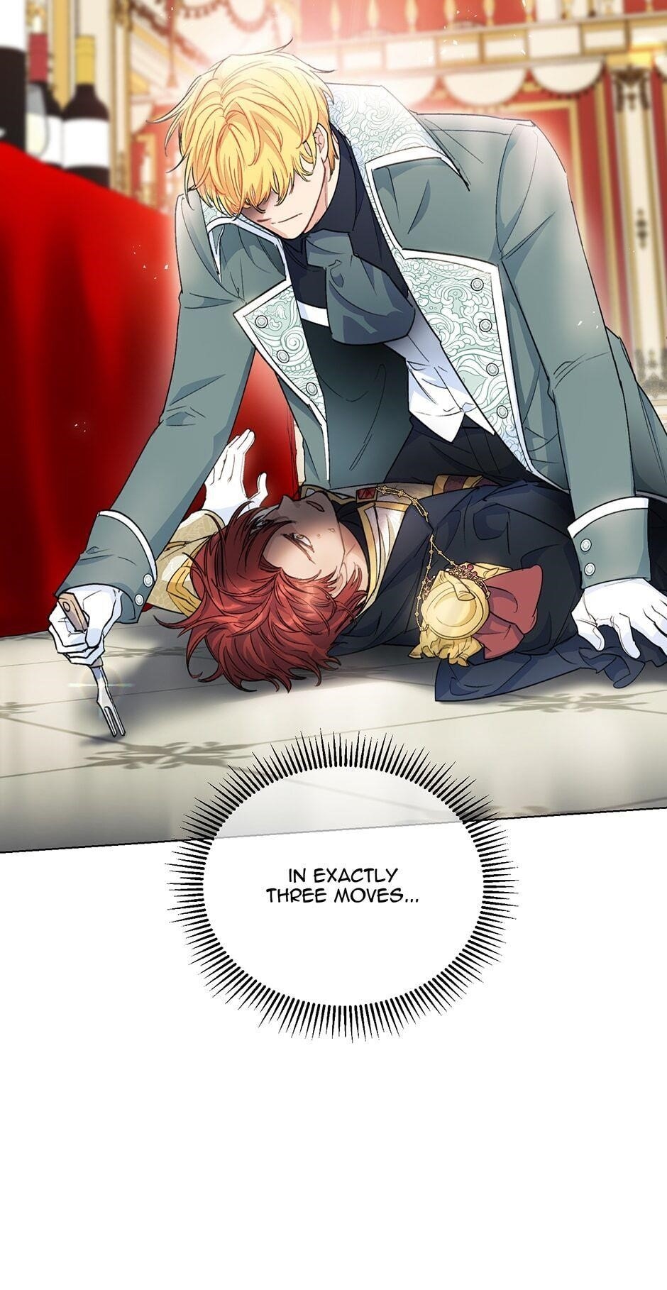 The Duchess’ 50 Tea Recipes Chapter 110 - Page 17