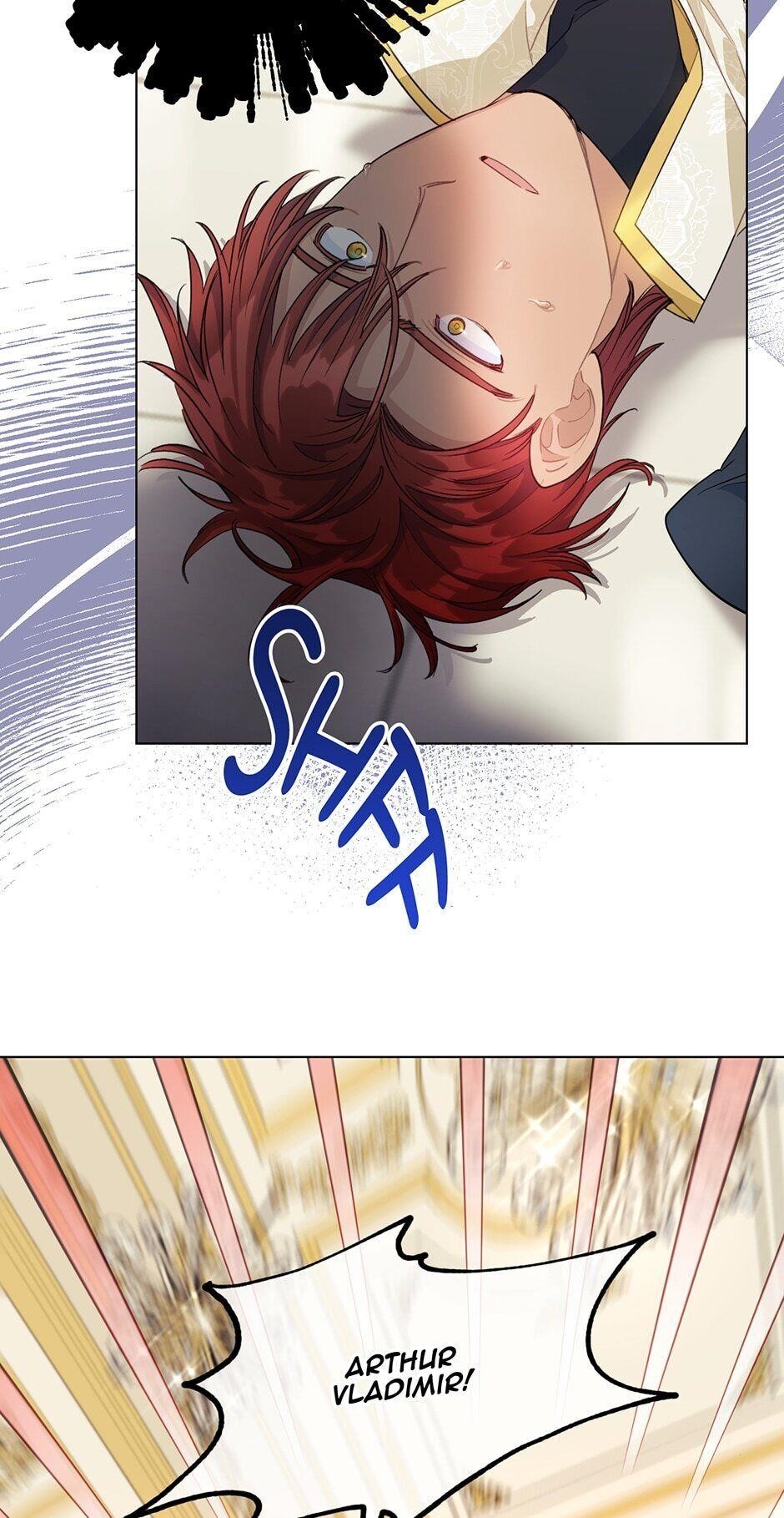 The Duchess’ 50 Tea Recipes Chapter 110 - Page 27