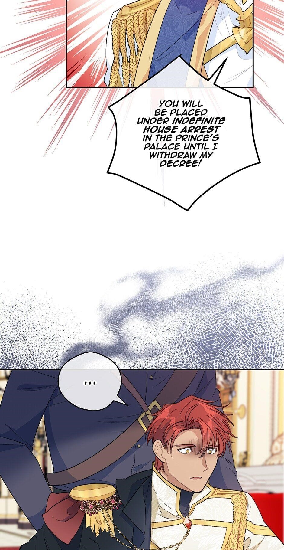 The Duchess’ 50 Tea Recipes Chapter 110 - Page 31